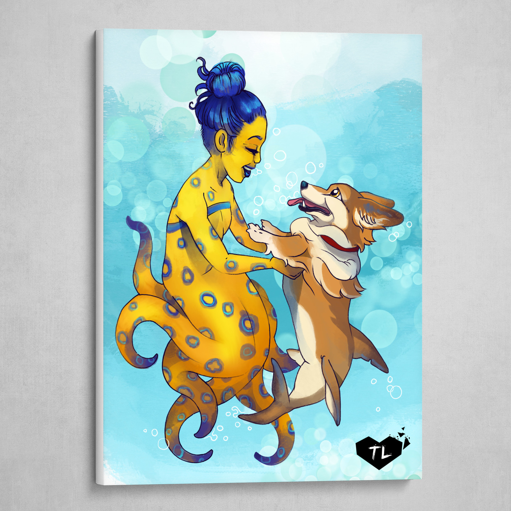 best canvas prints 2020