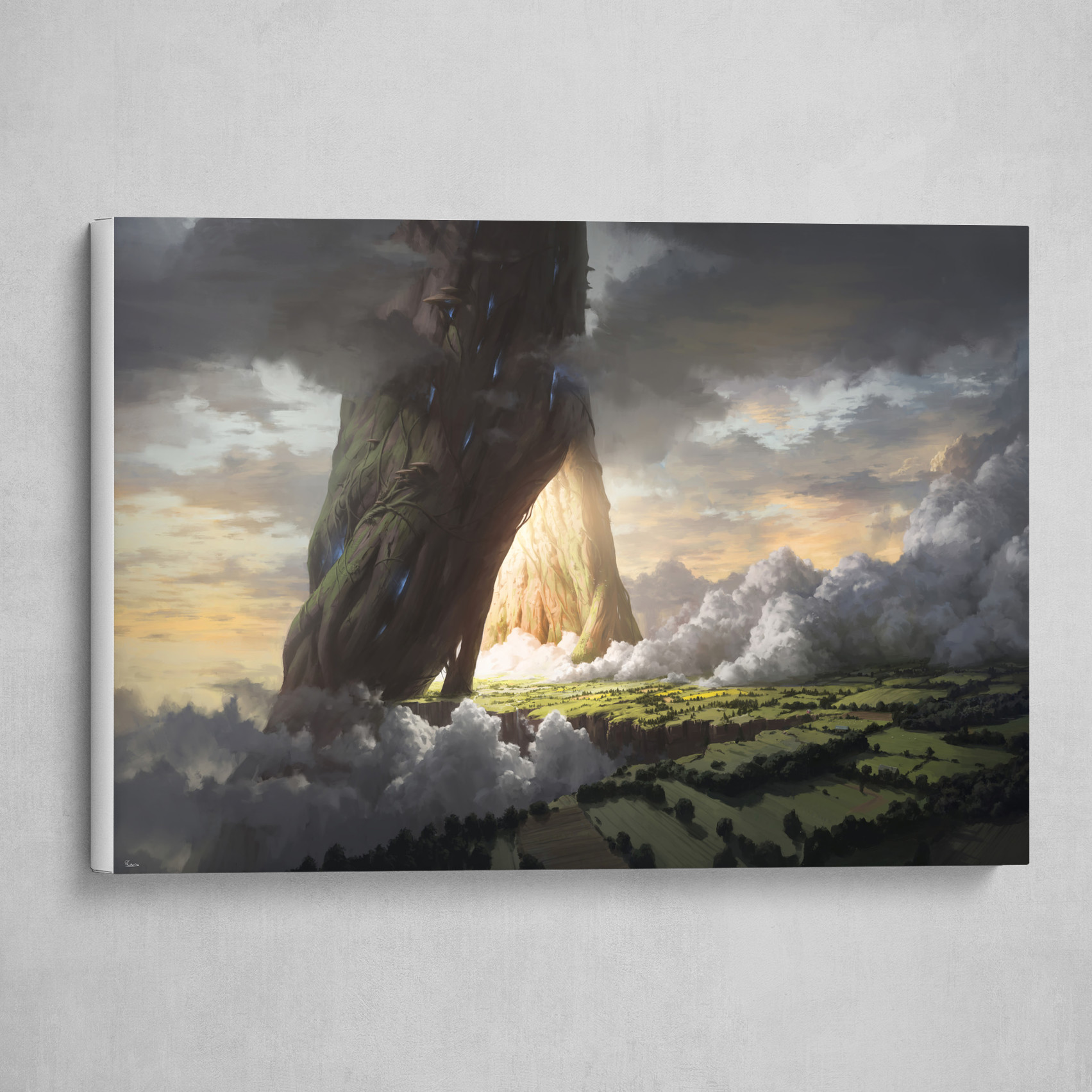 Gates of Valhalla