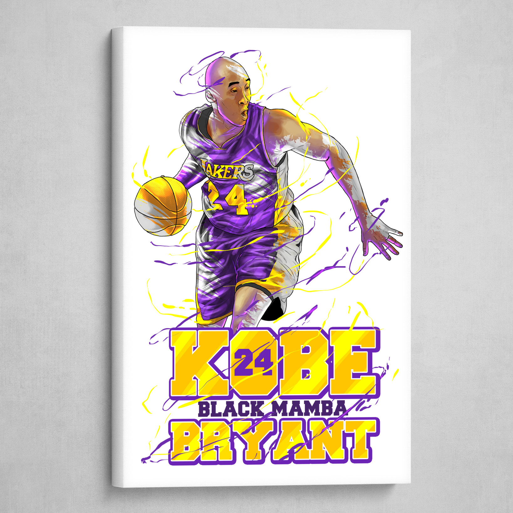 Mamba 24 sales