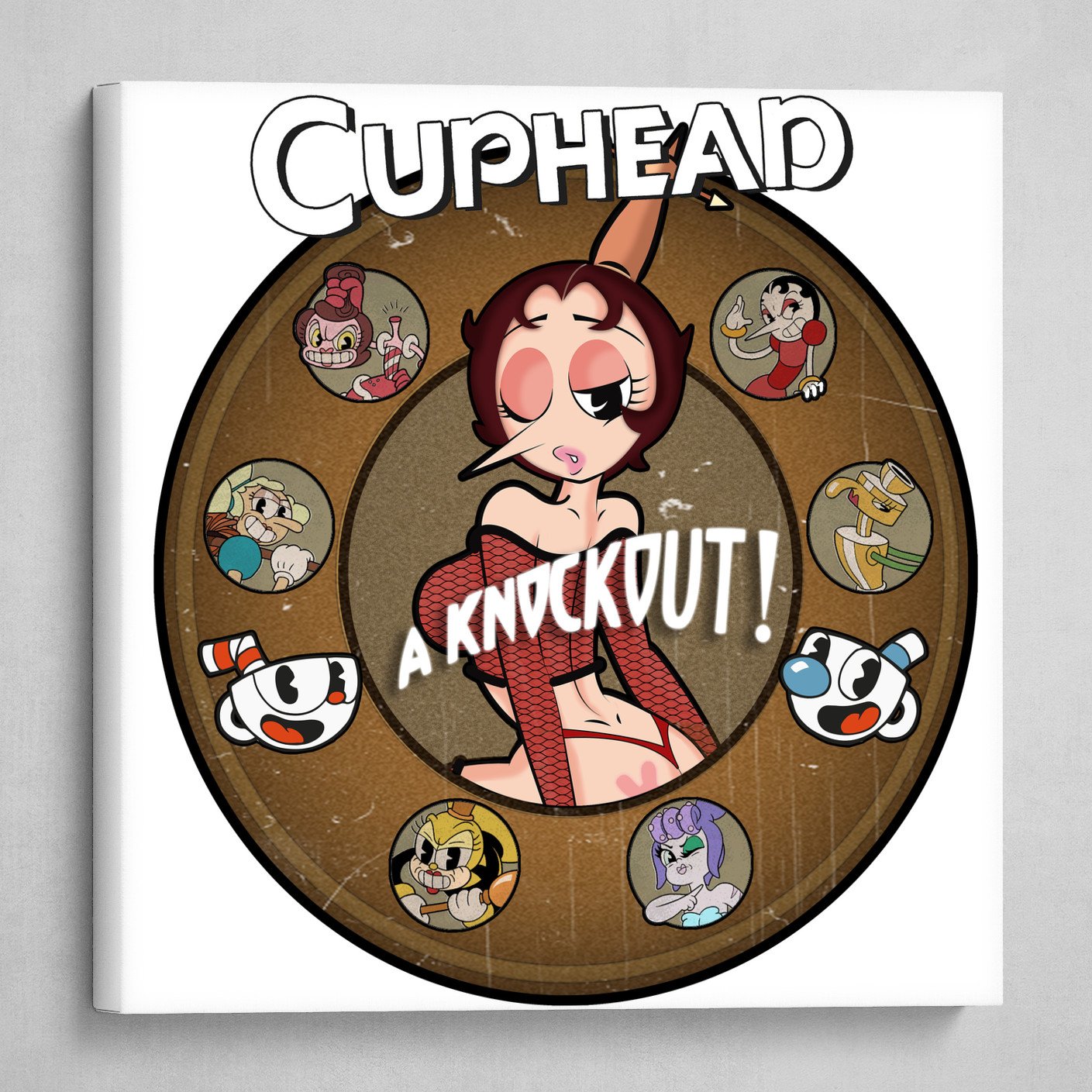 cuphead 2