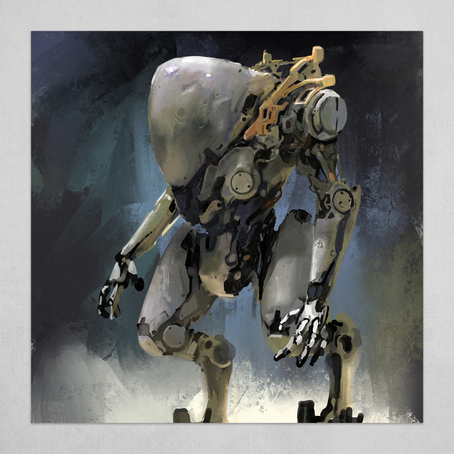 Mech