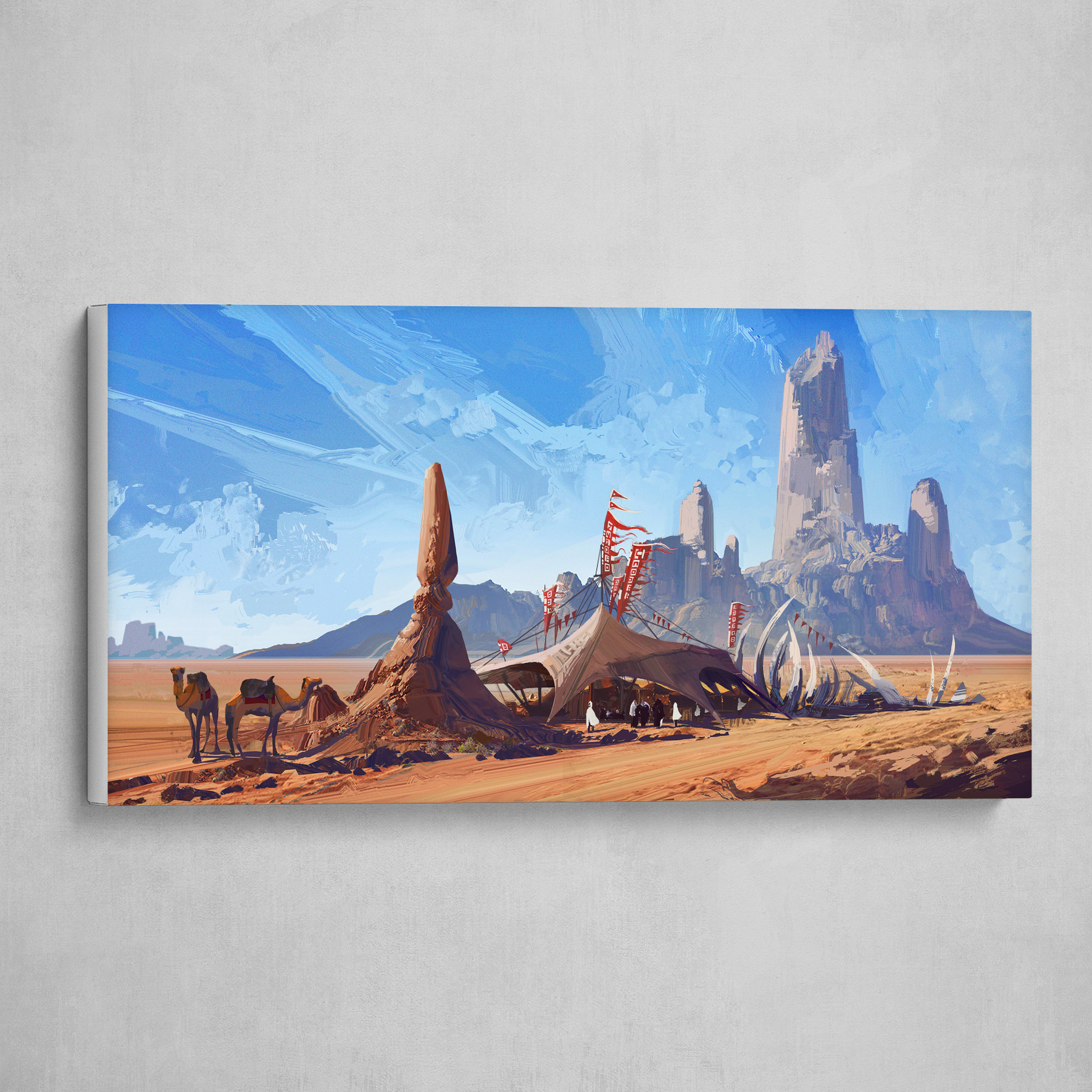 Nomads