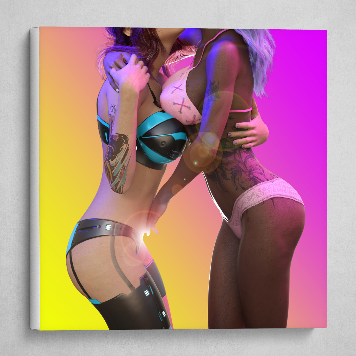 Light Touch