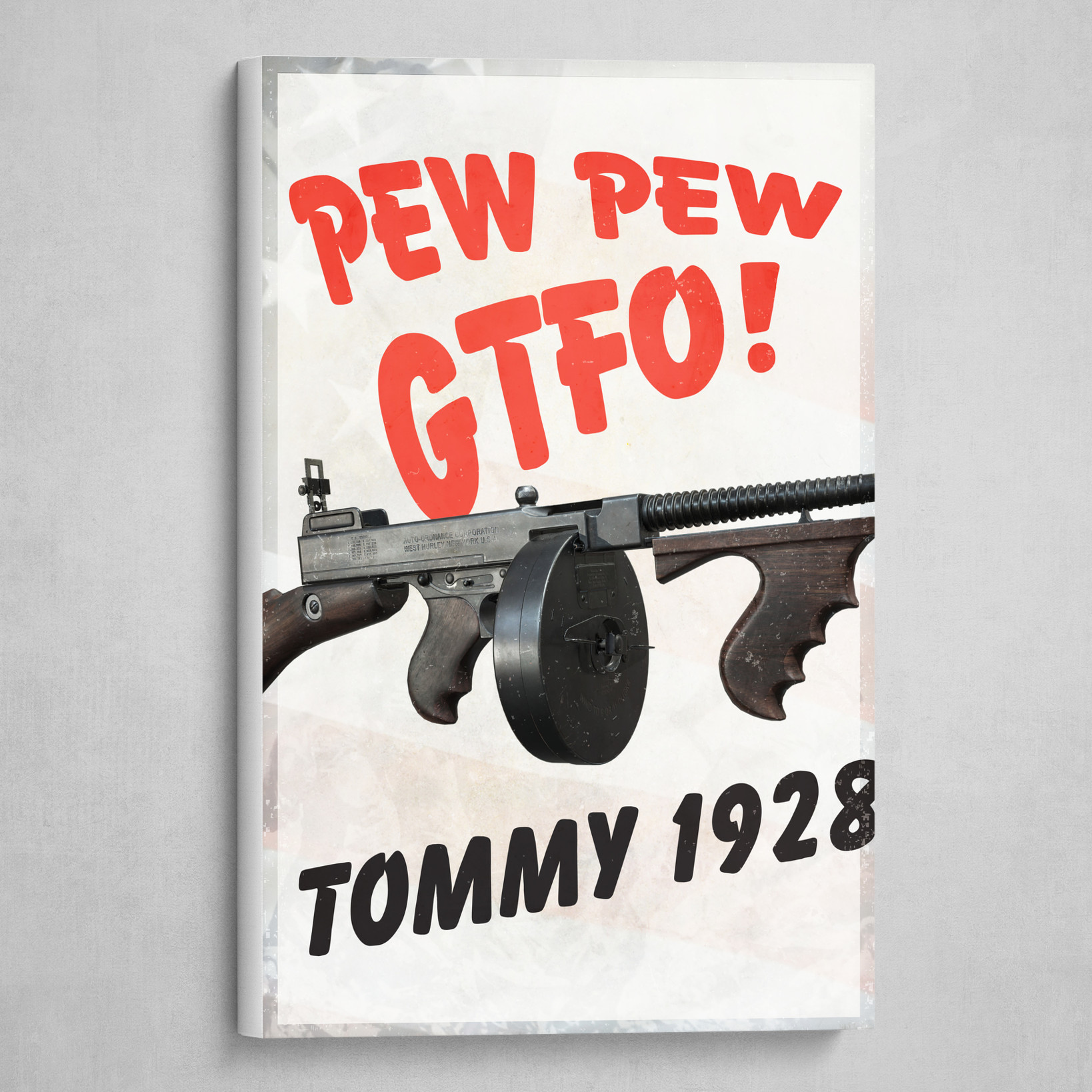 PewPew GTFO