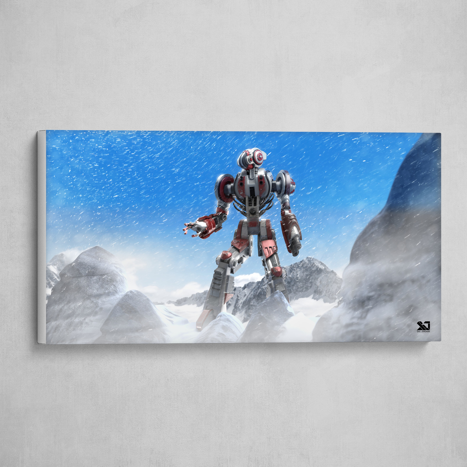 Snowbound