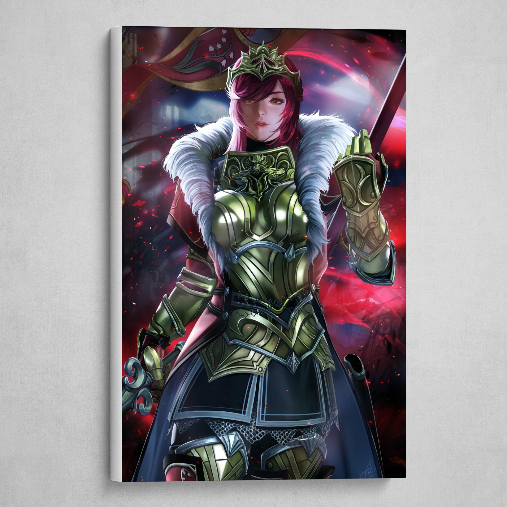 Hilde - SCVI