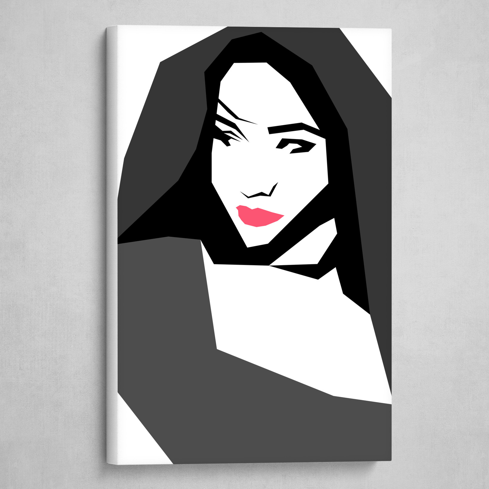snow white