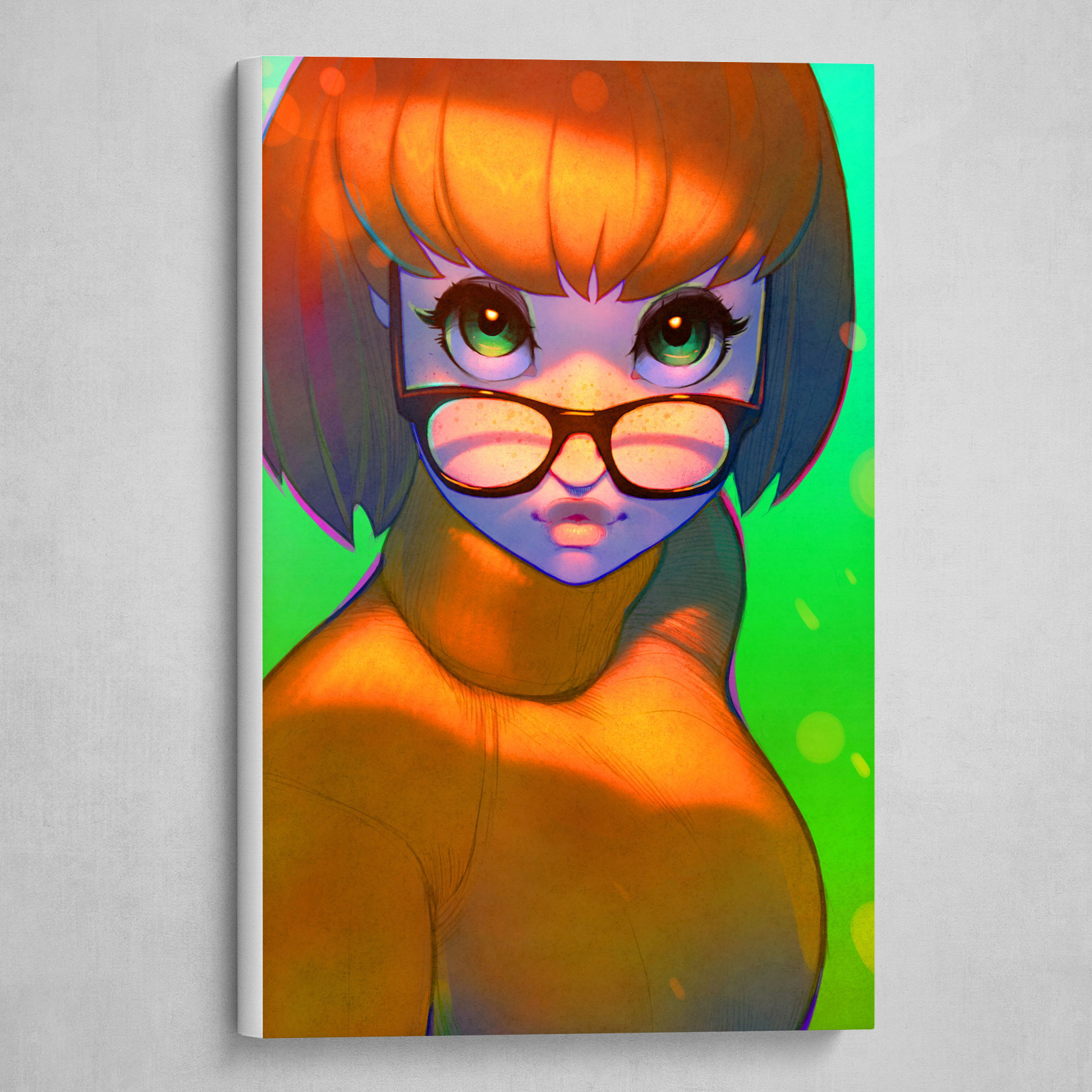 Velma - Scooby-Doo