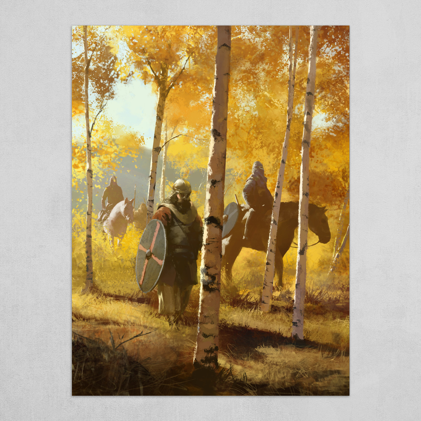 Migration