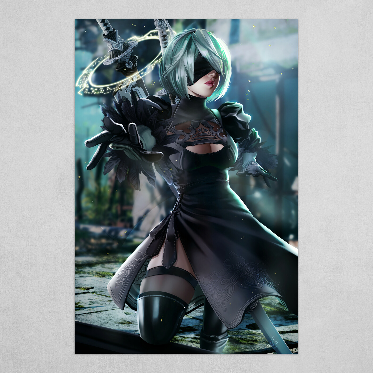 2B - SCVI