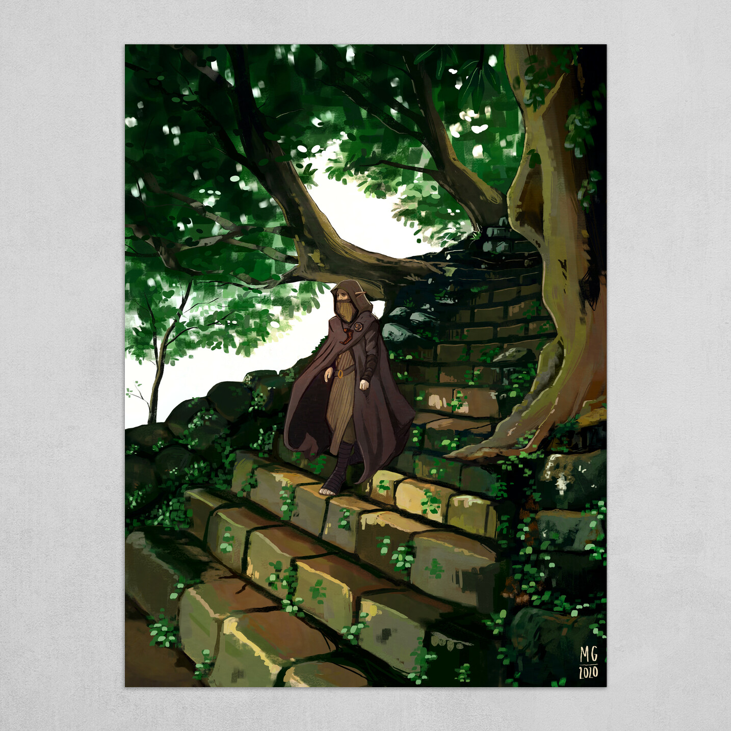Fen'Harel