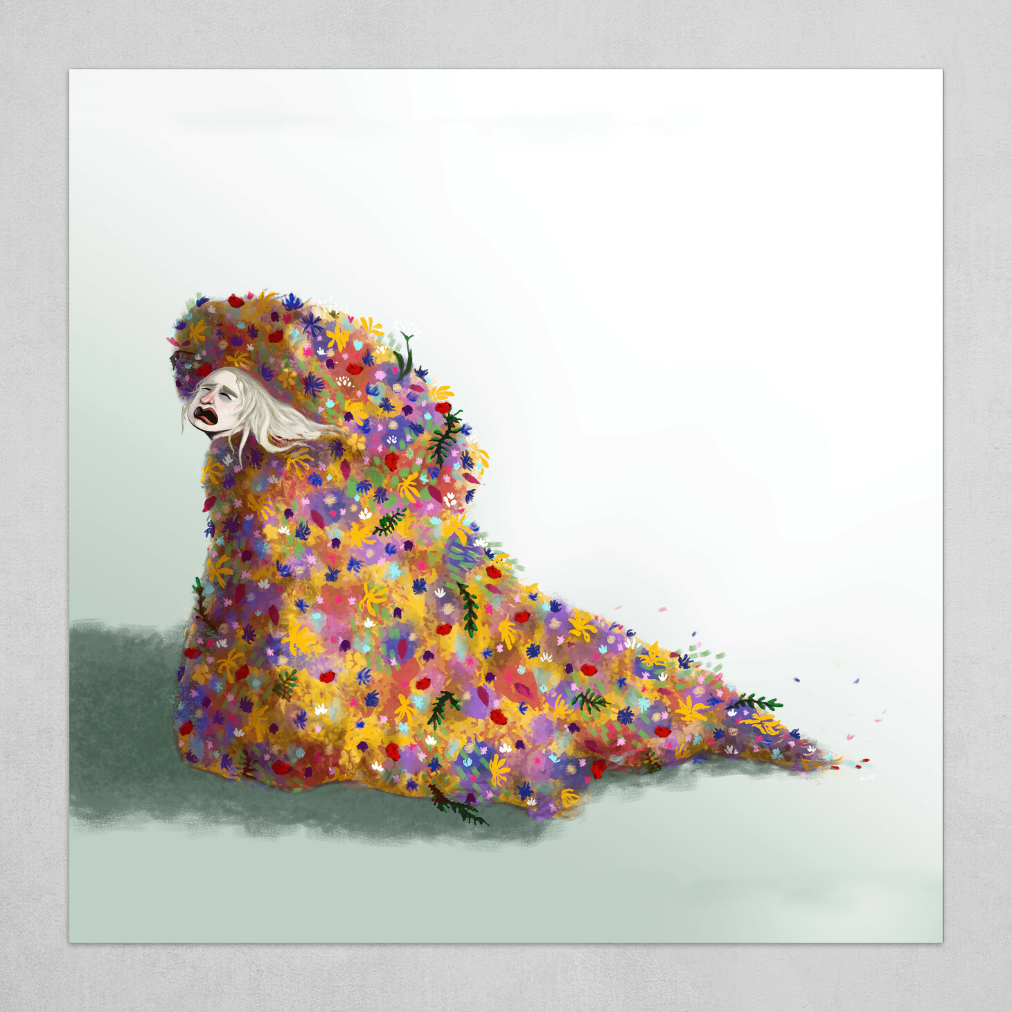 Midsommar artwork store