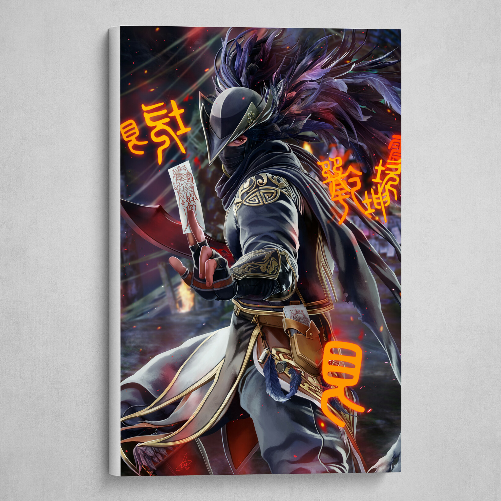 Hwang - SCVI (with mask)