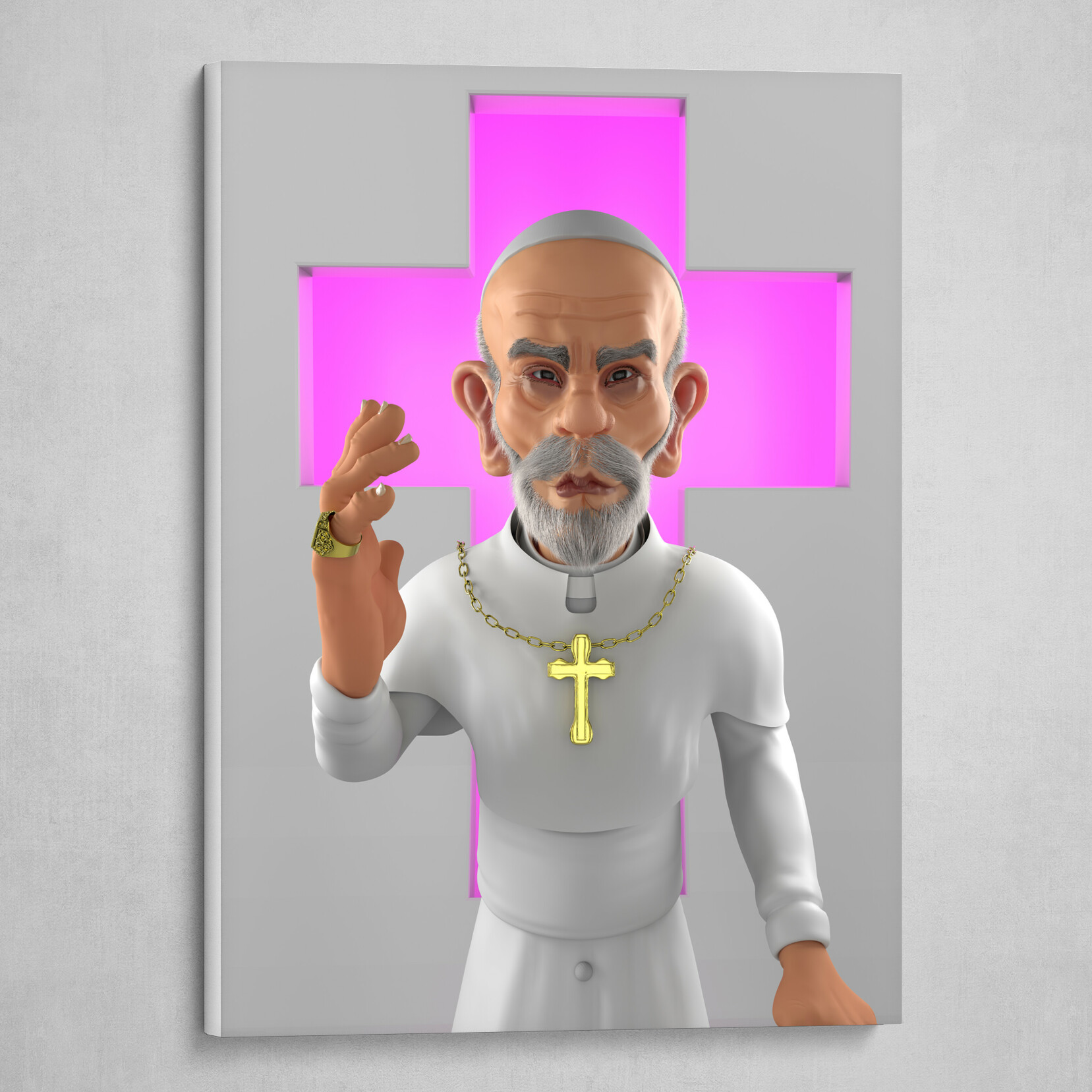The New Pope