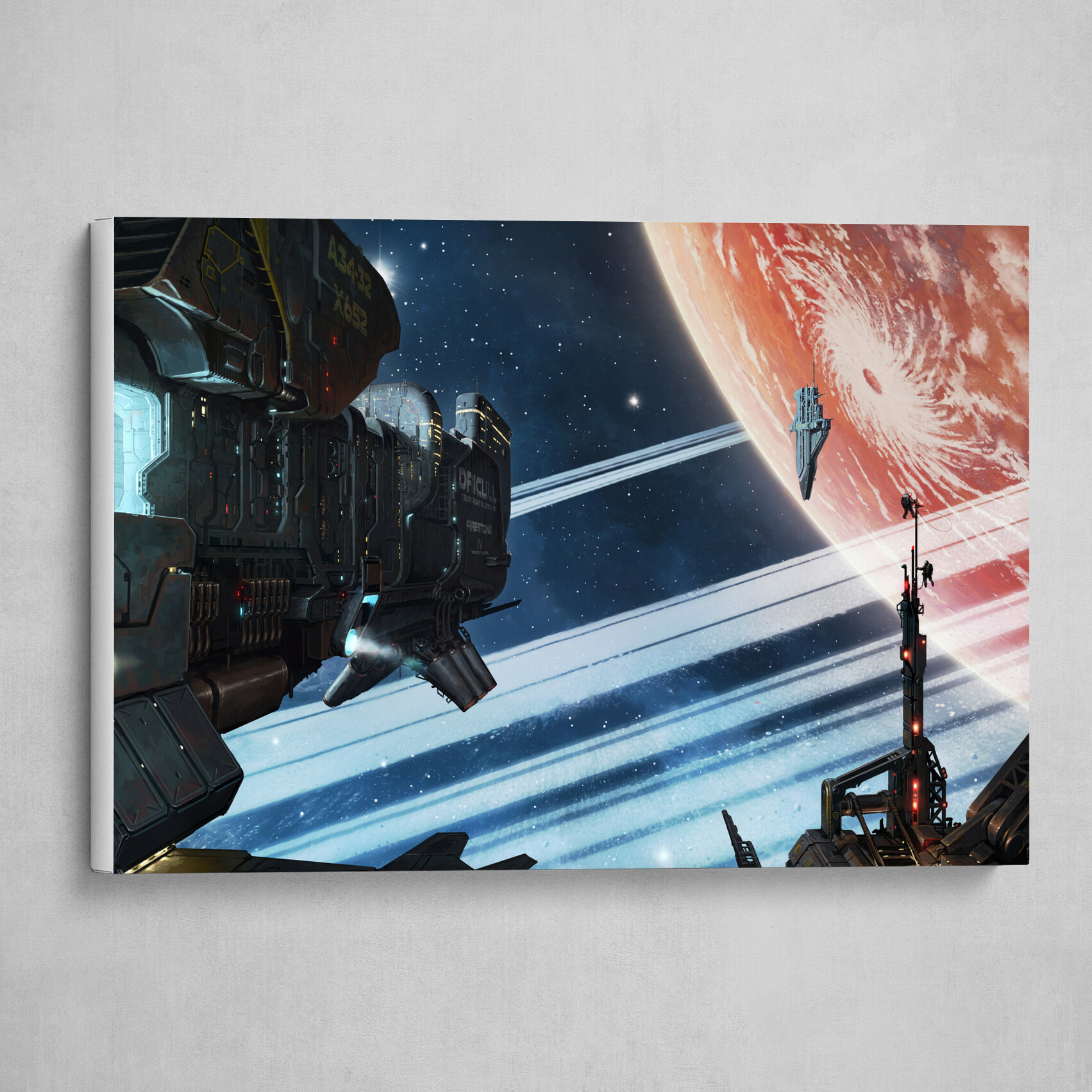 Aurora Station