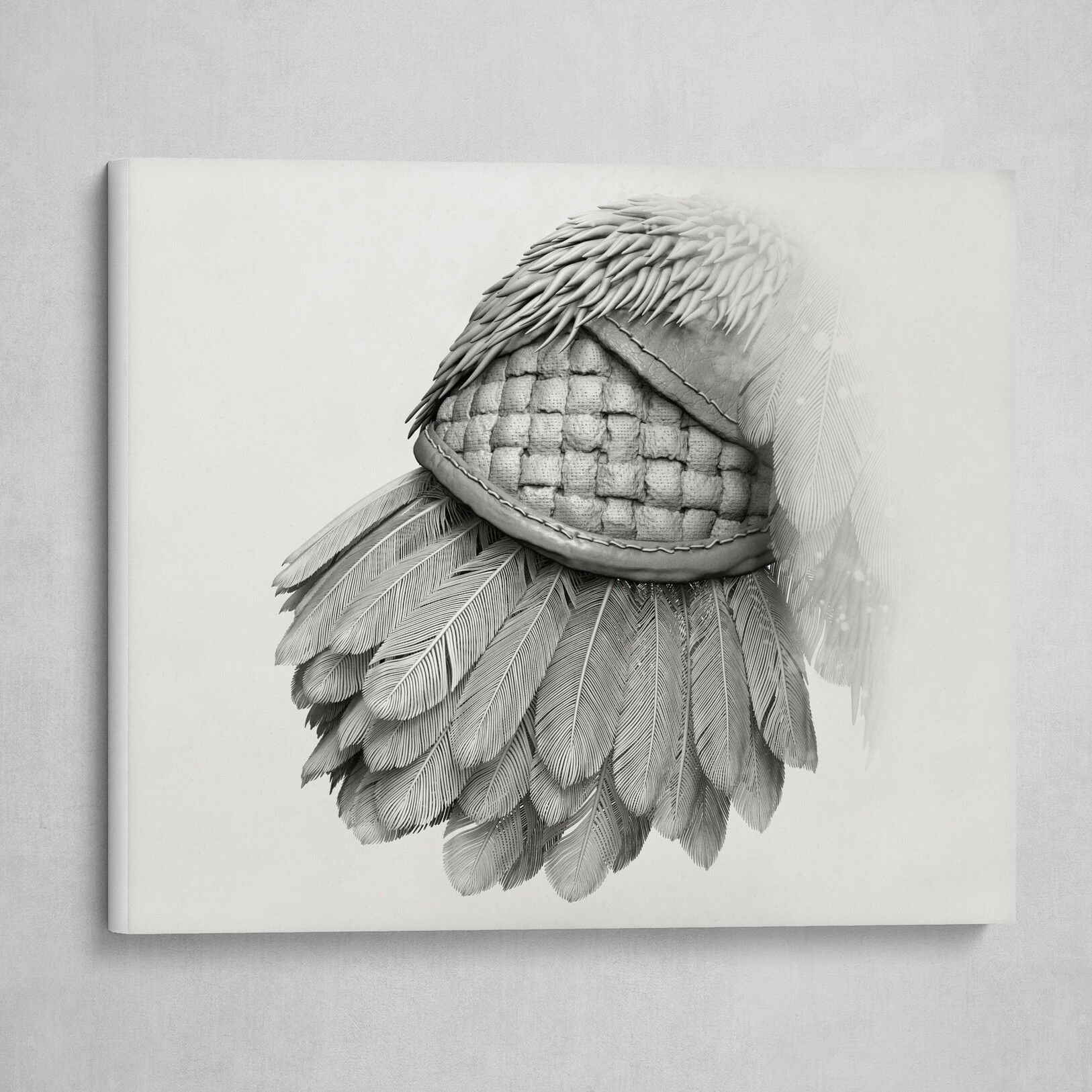 Shaman Shoulder