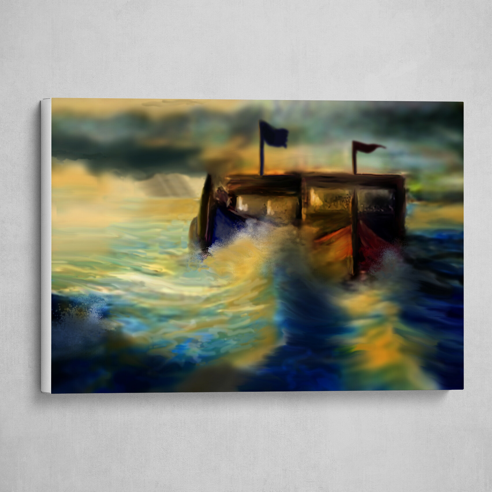Boats