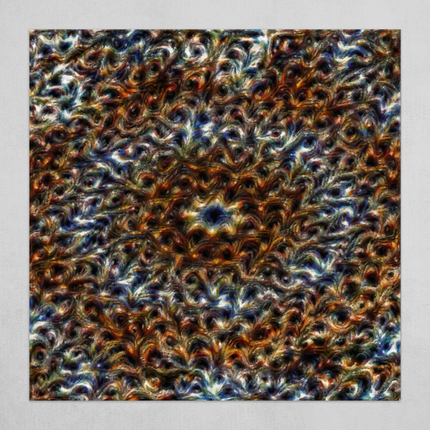 Thousand Eyes