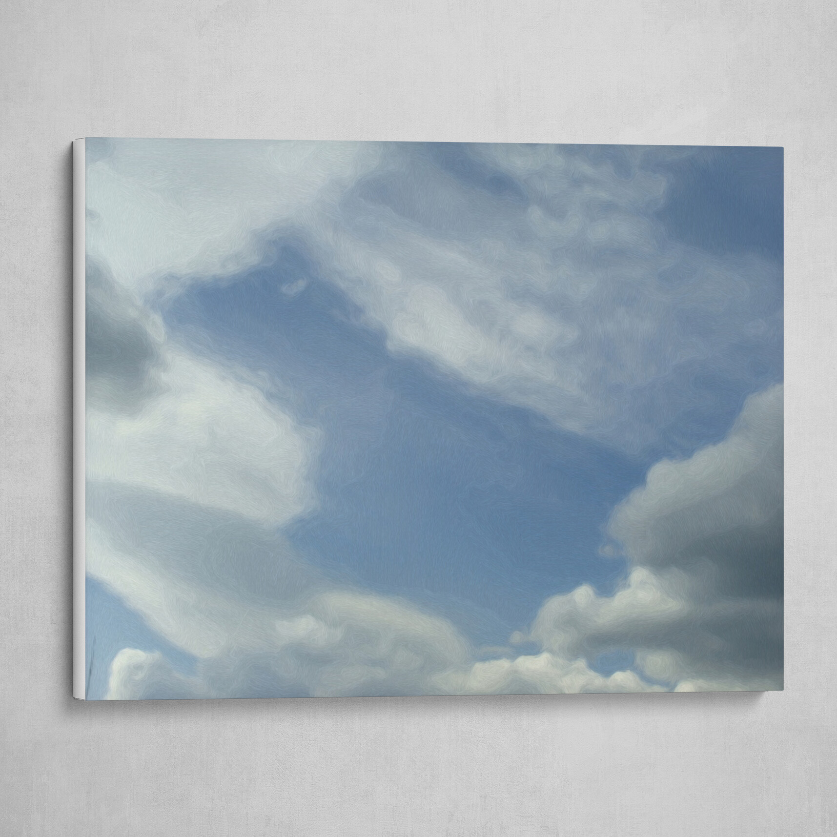 Above our Heads