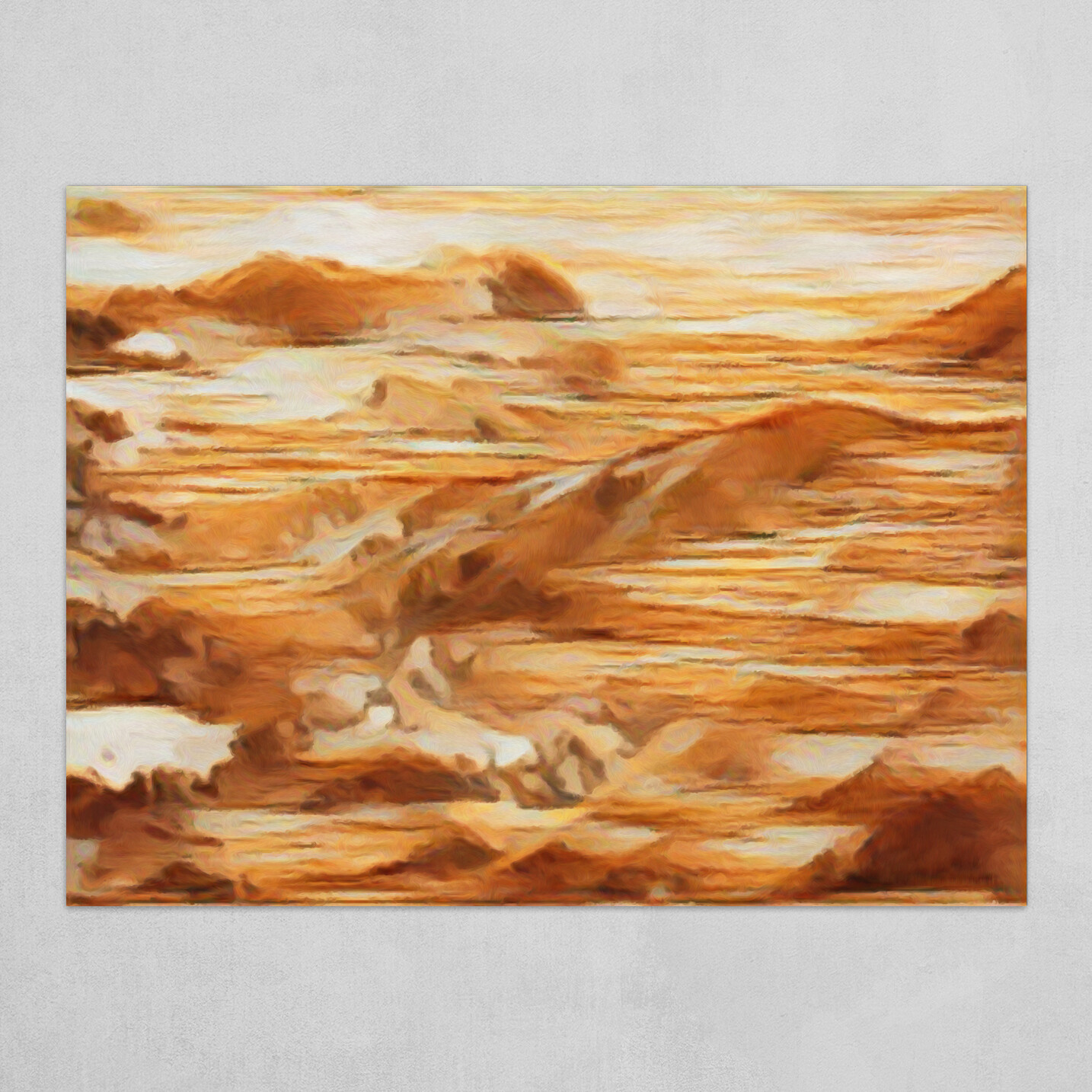 Desert