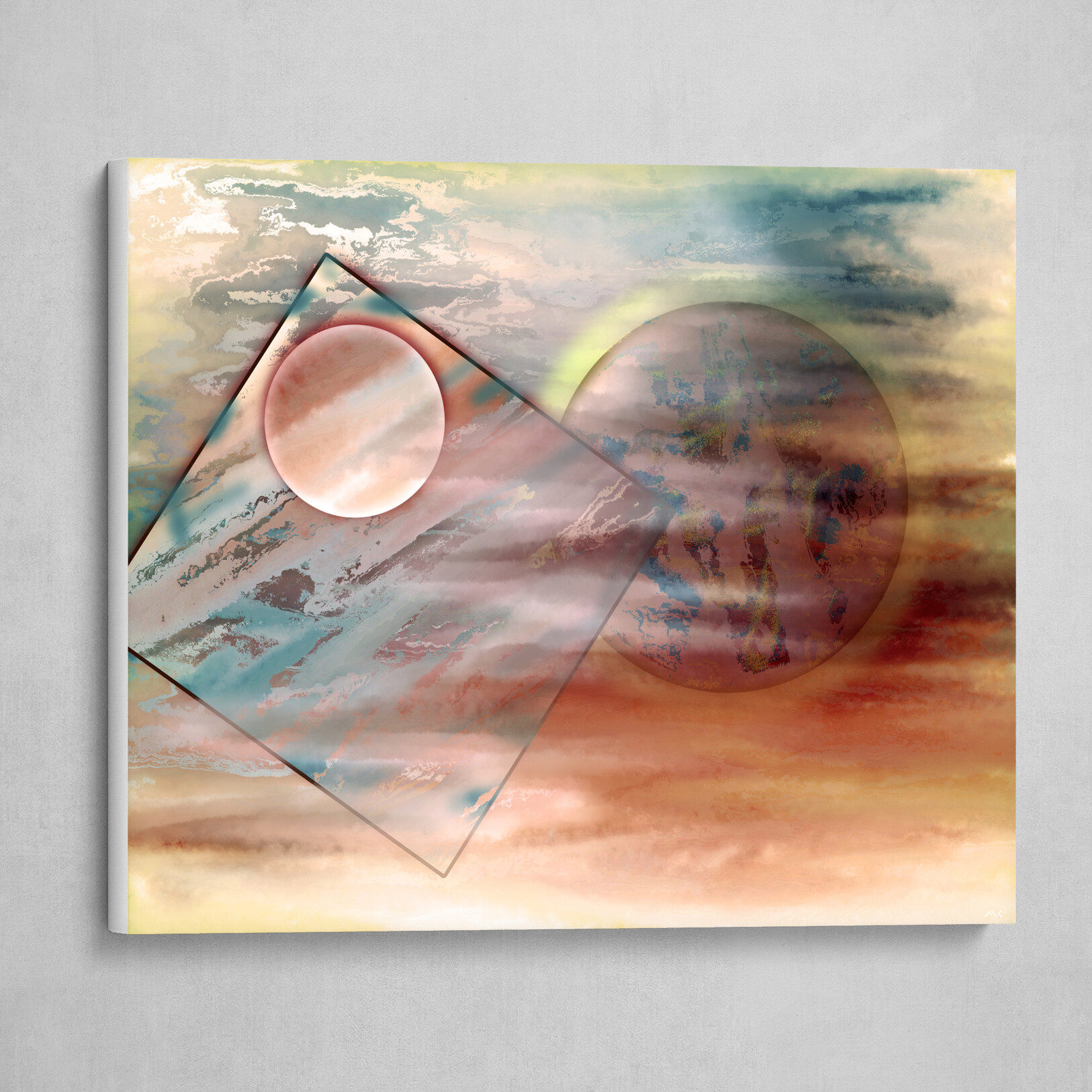 Shapes III