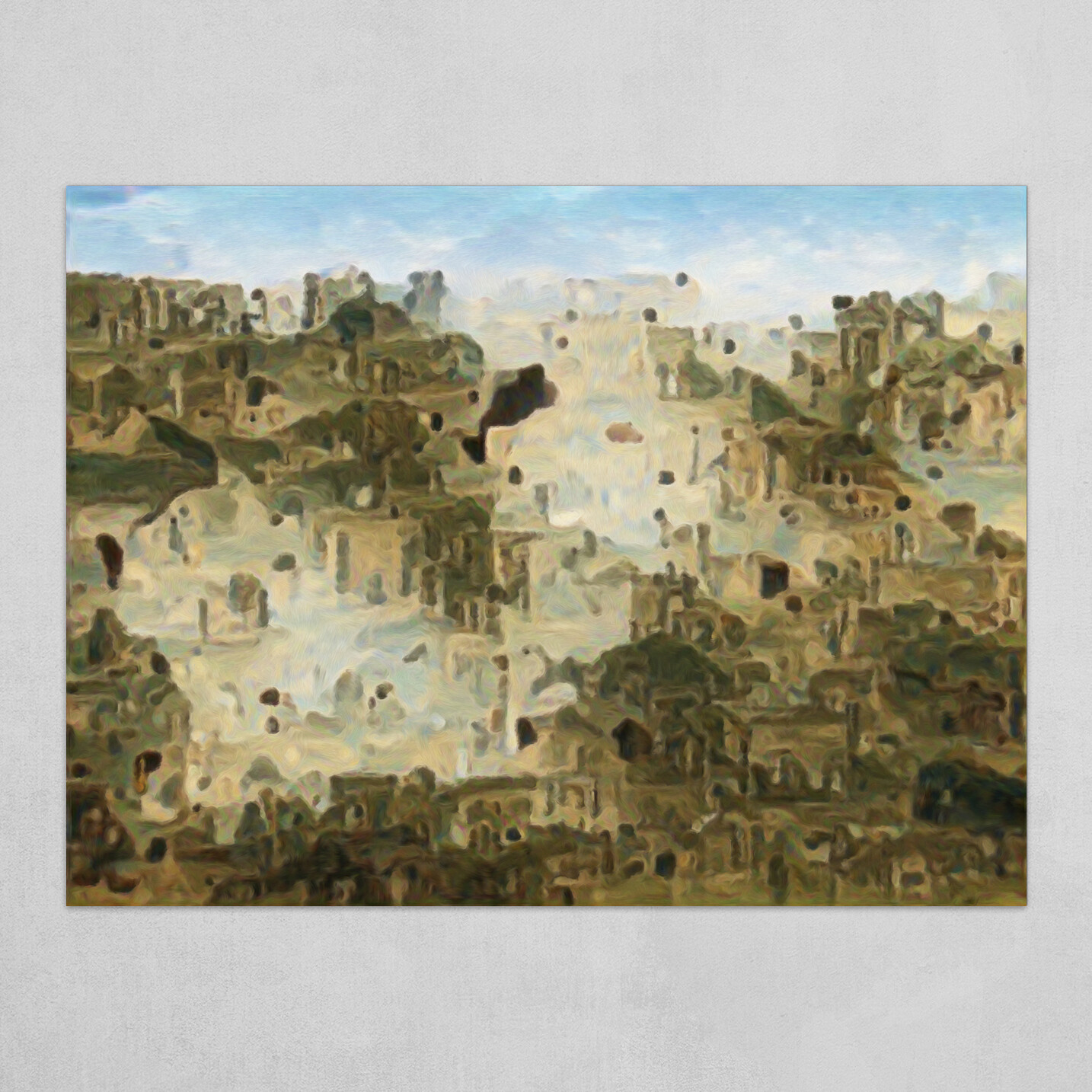 Town of Hundred Lakes
