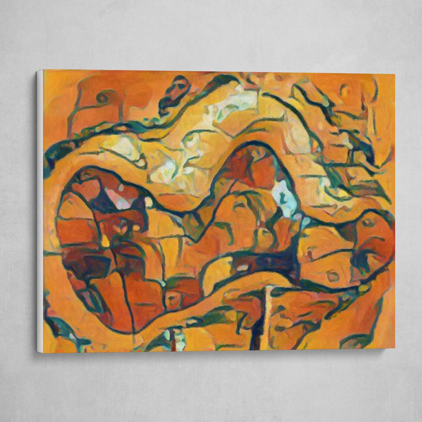 Figures of Confusion