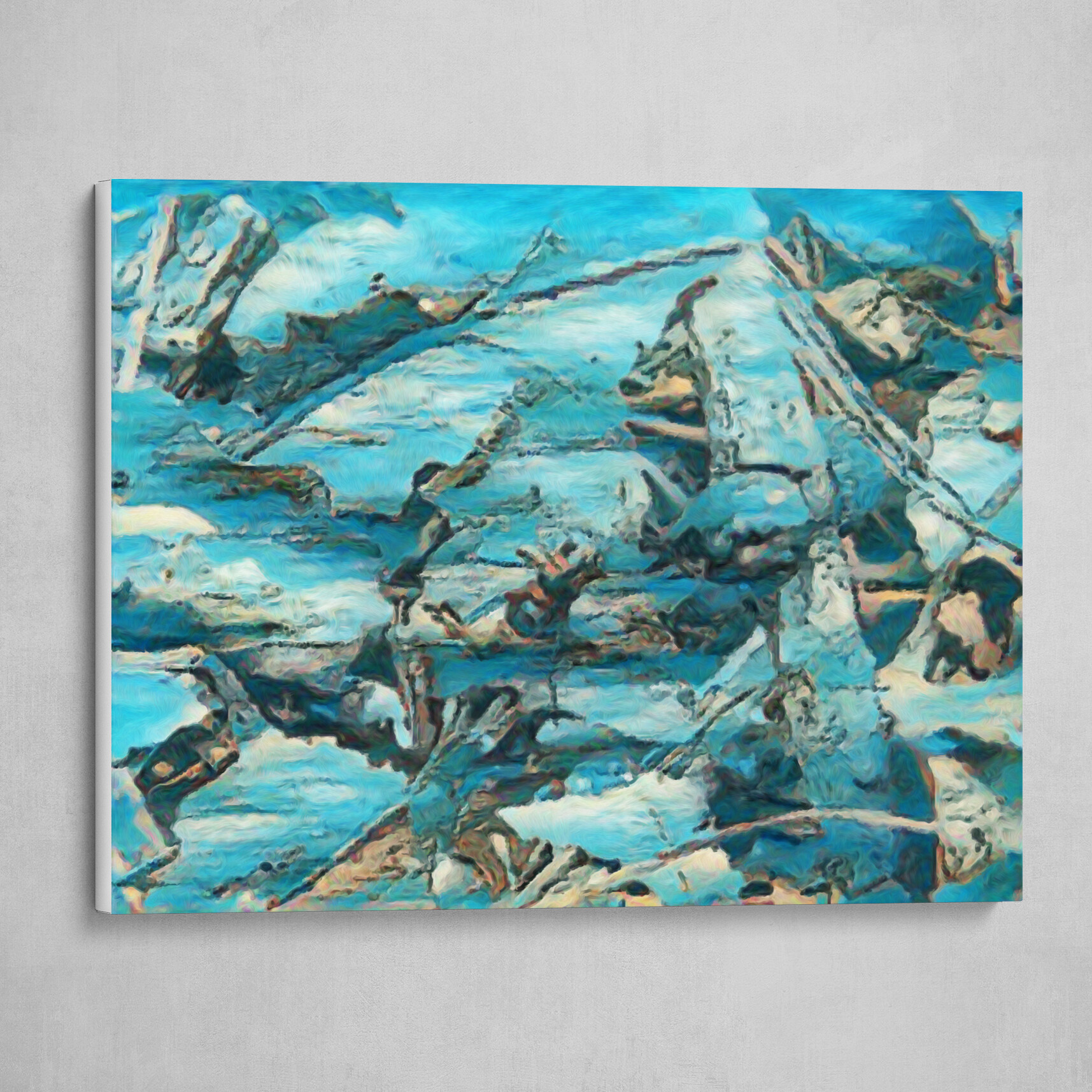 Shipwreck