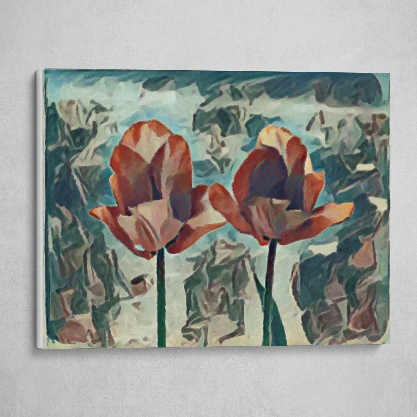 Tulips