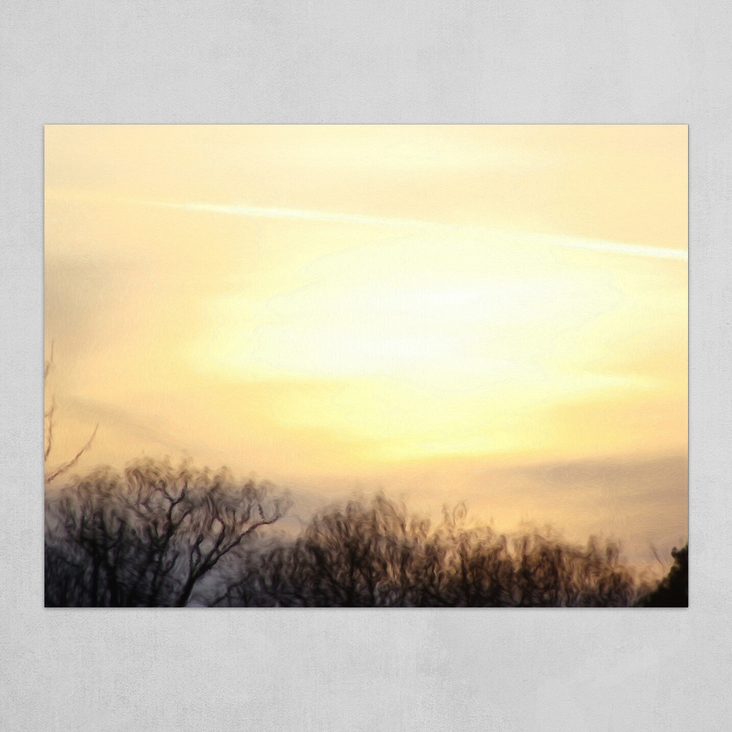 Bright Sky