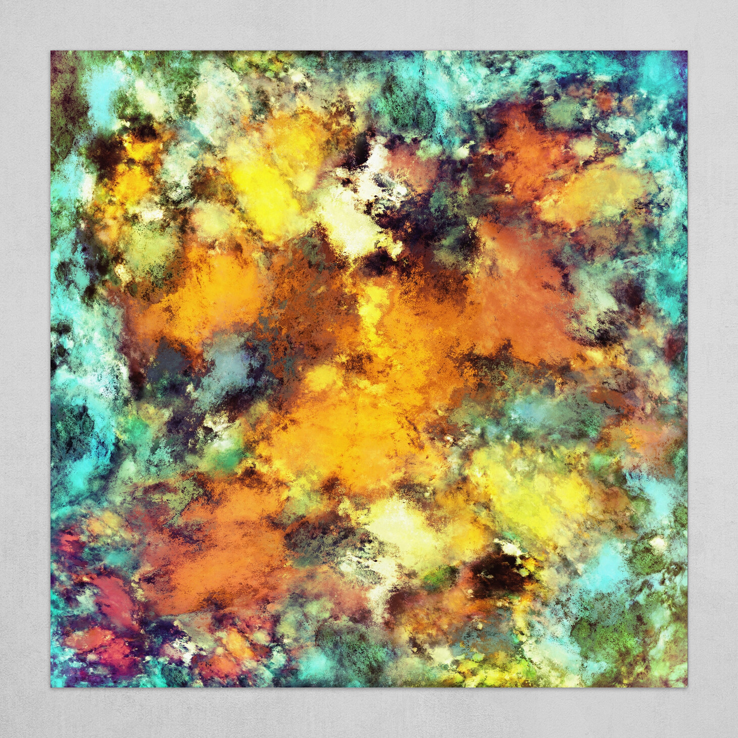 Erupt