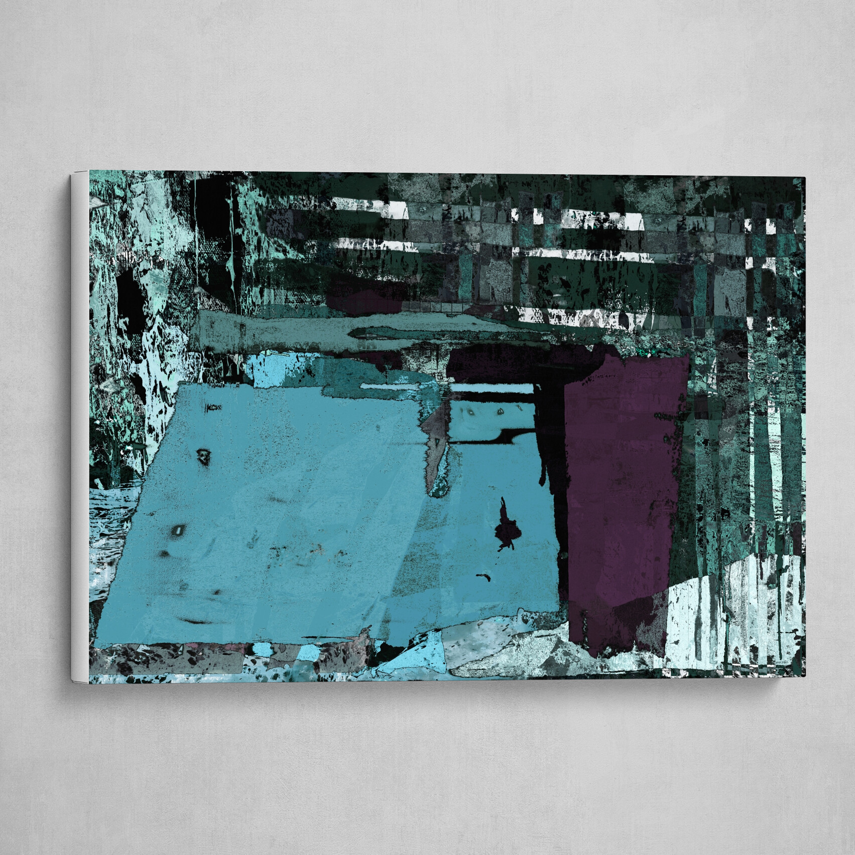 Hidden window