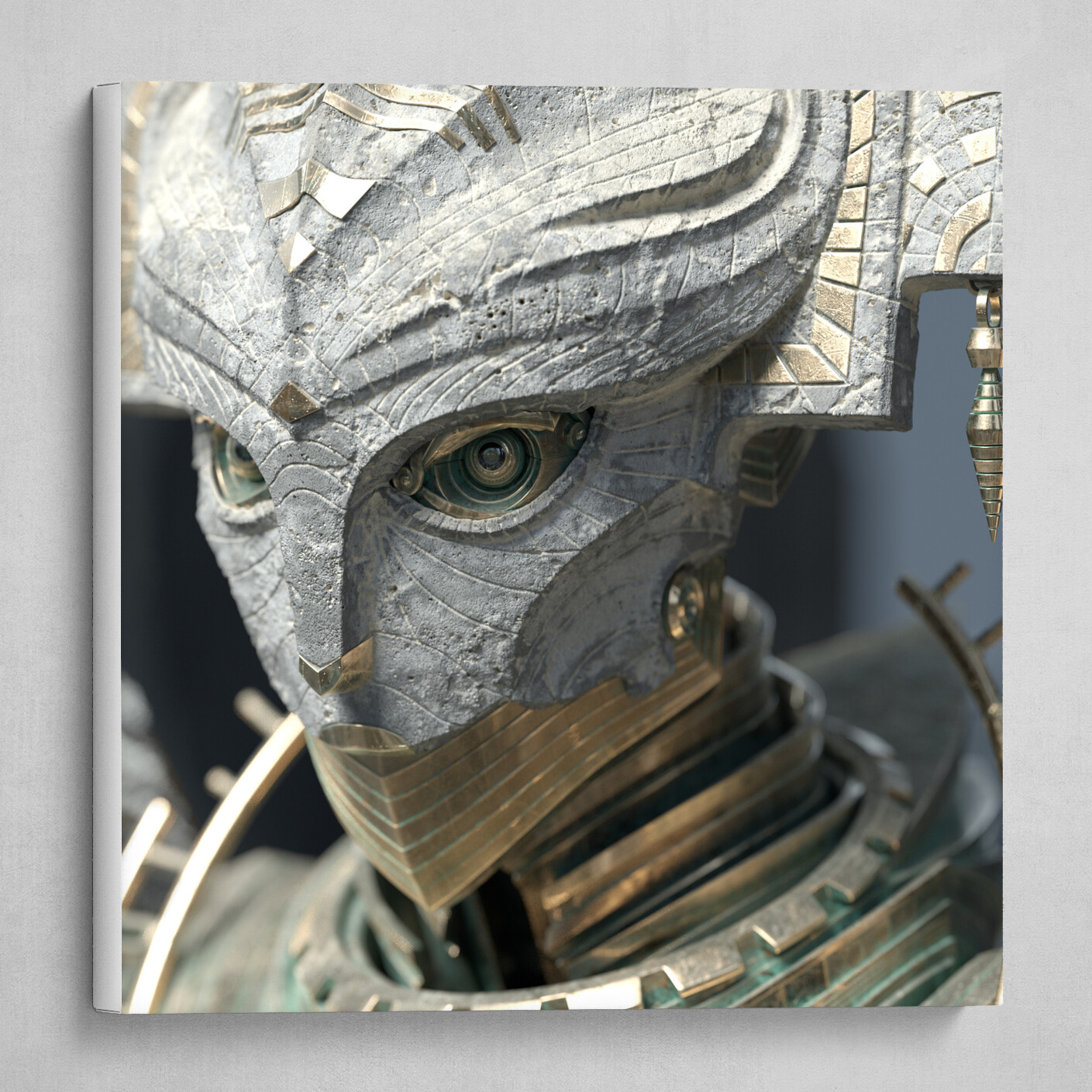 The Sphynx