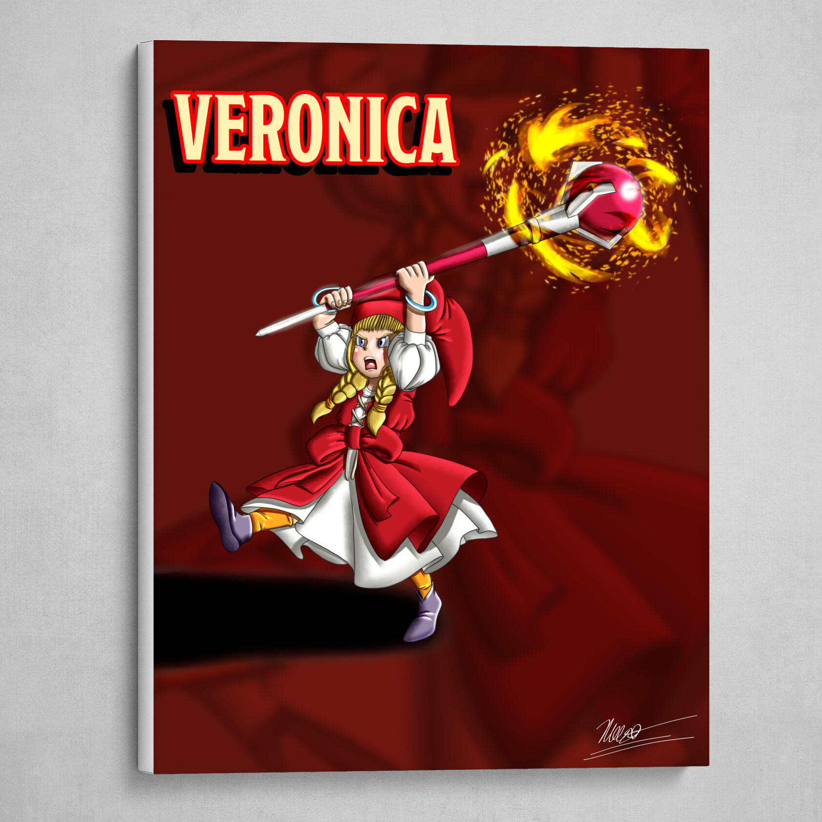 Veronica