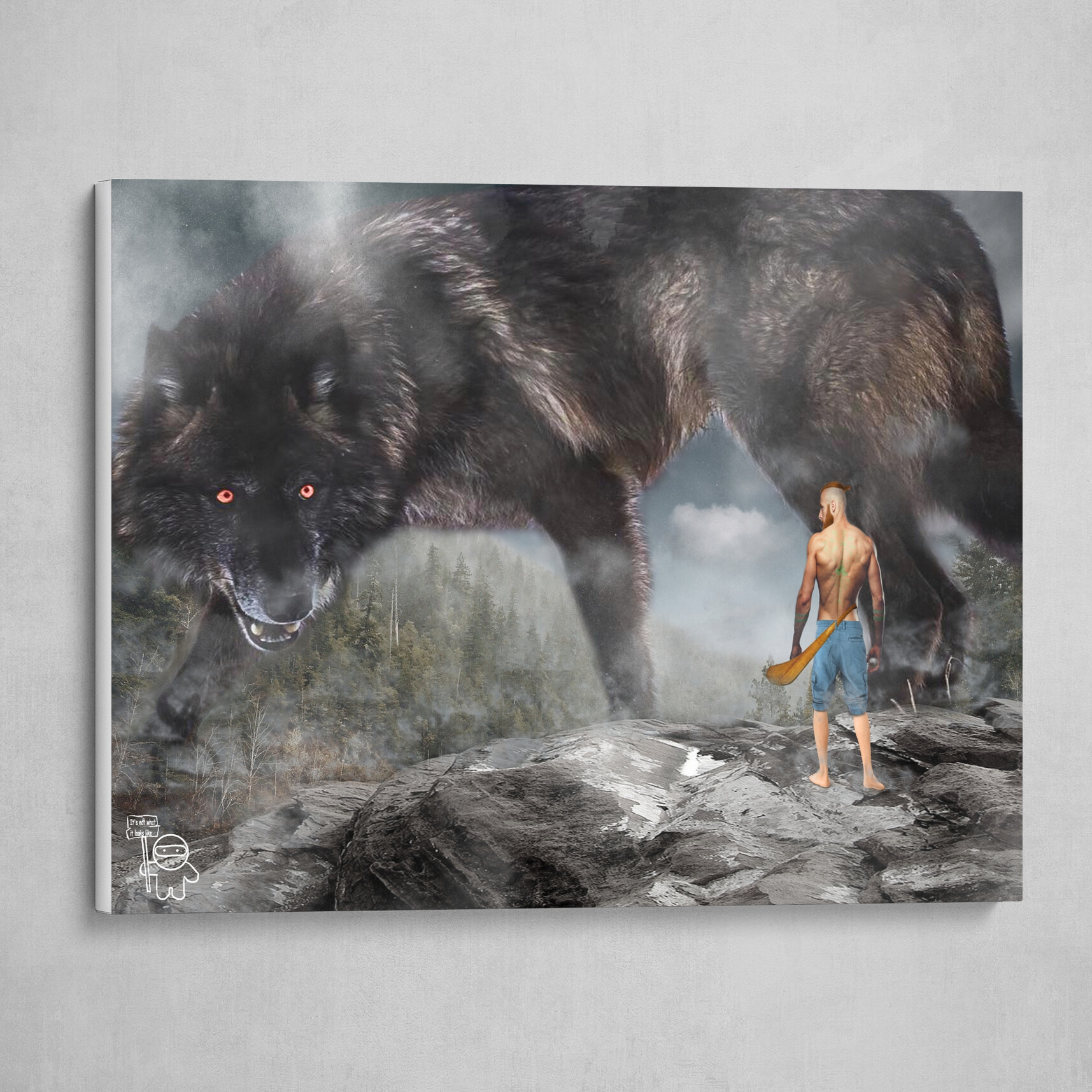Rise of CúChulainn