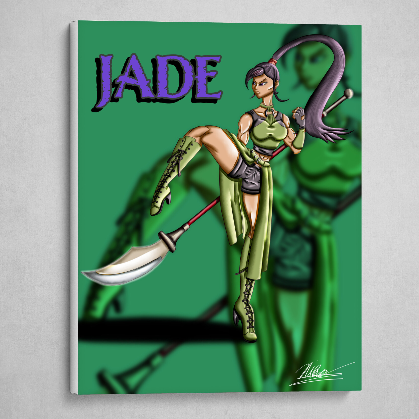 Jade