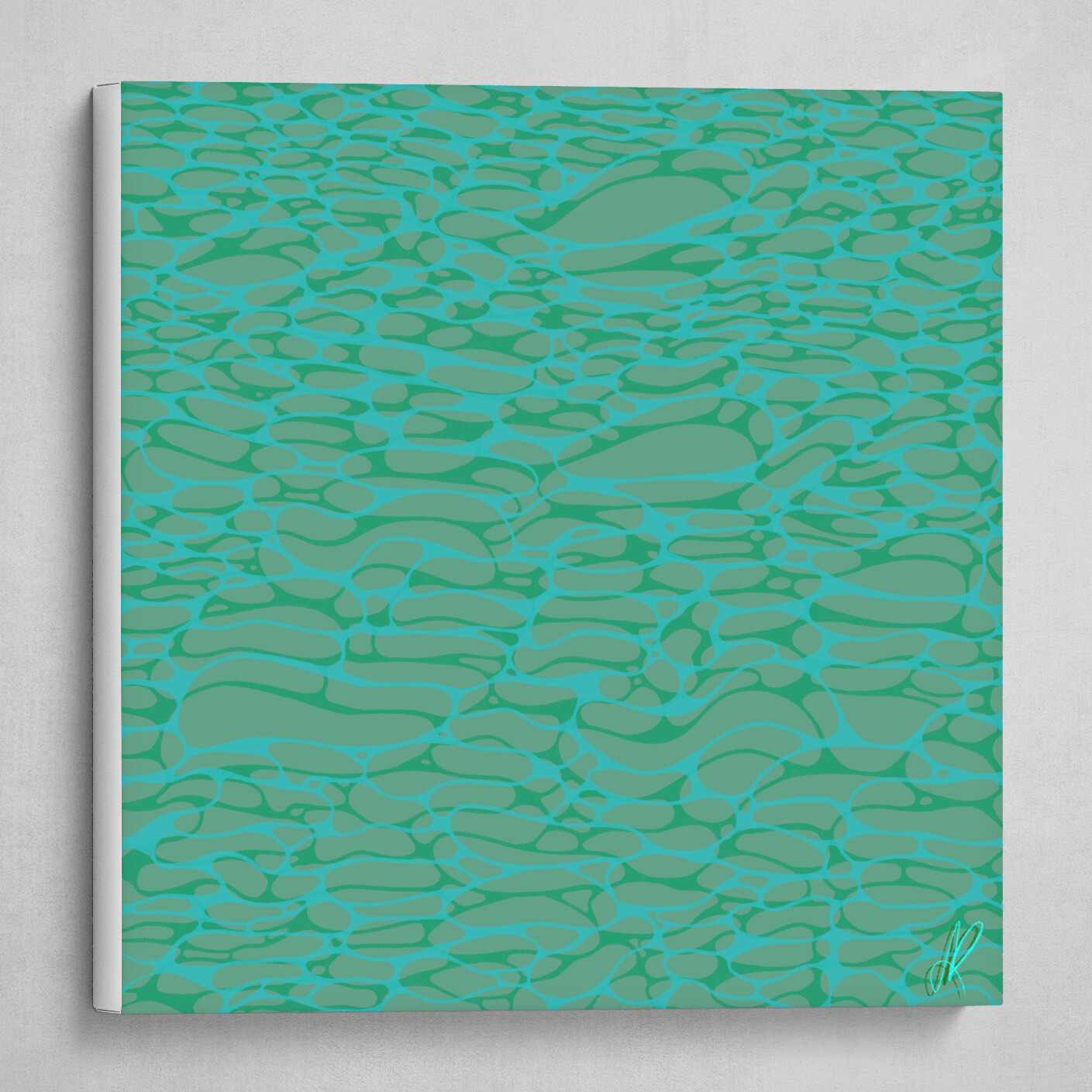 Shallow Water