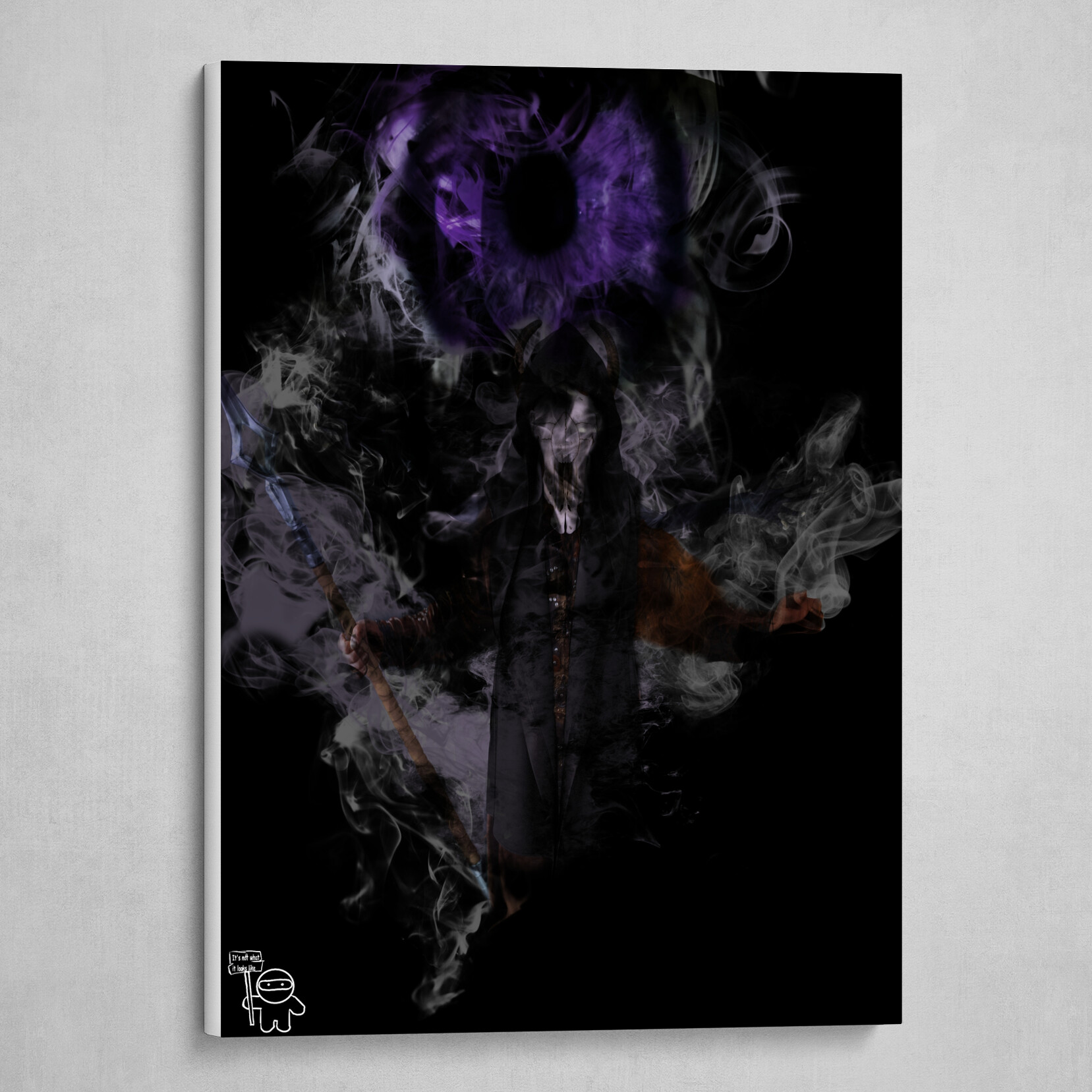 Balor of the Evil Eye