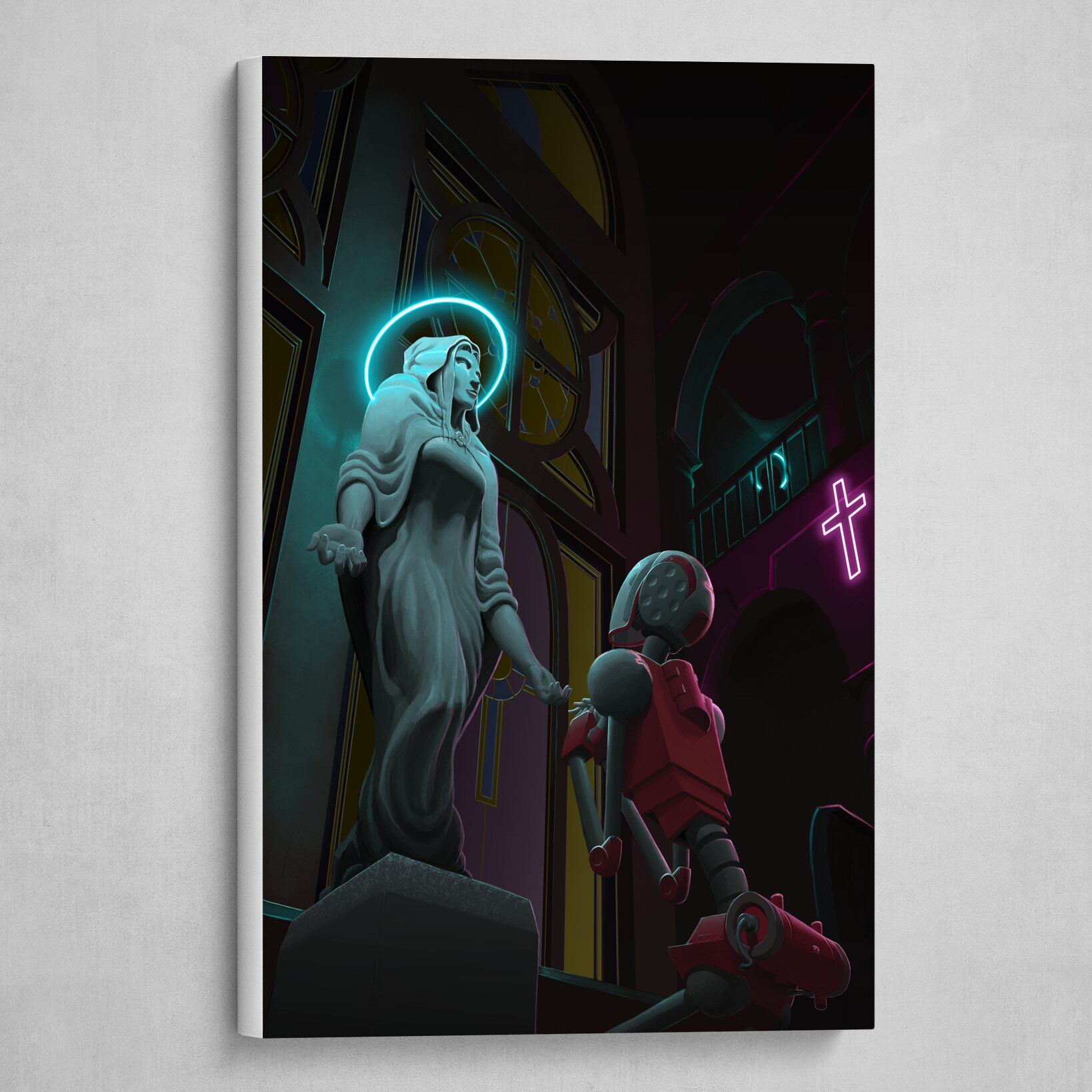 Prayer - Original