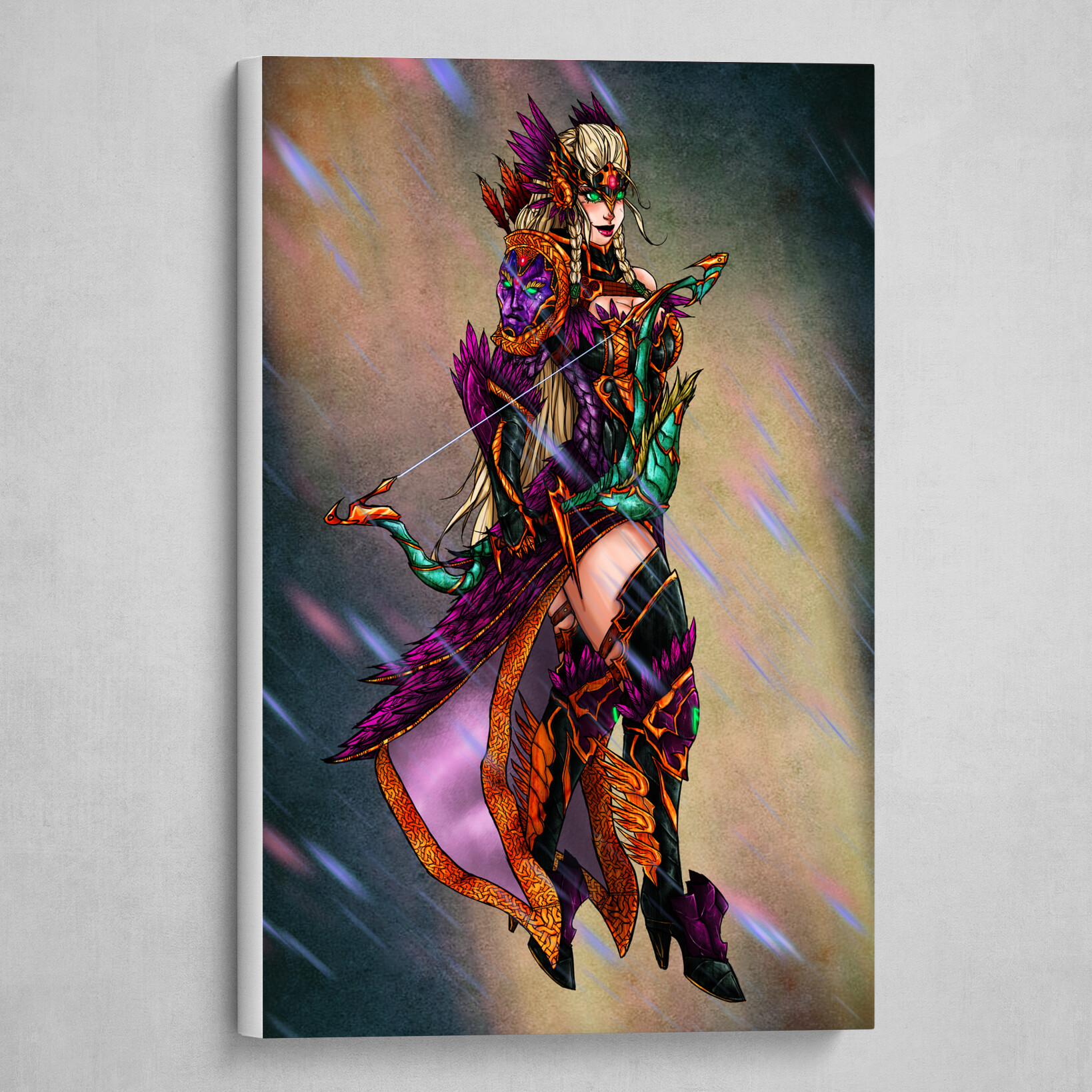 Freyja