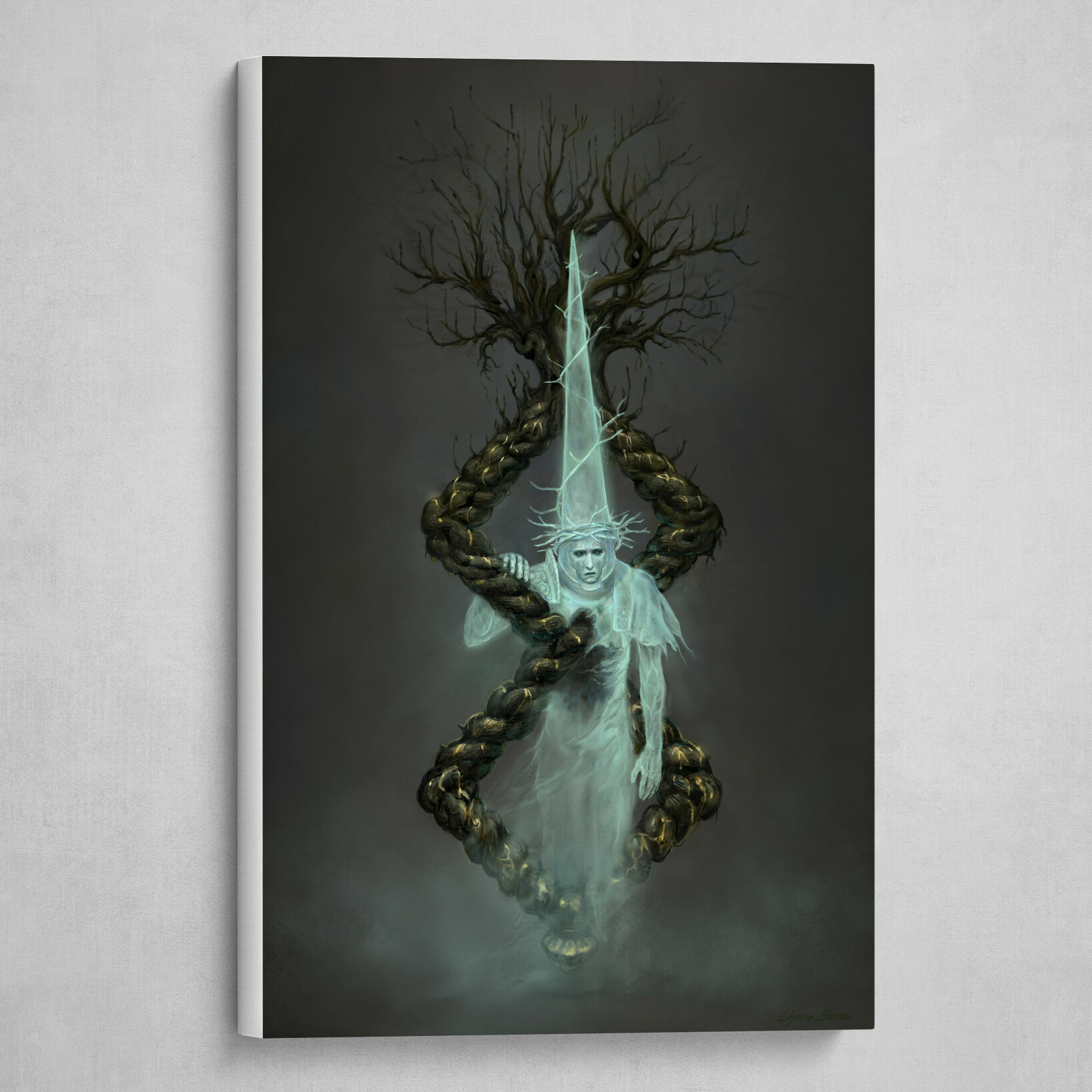 Blasphemous Guilt Fragment