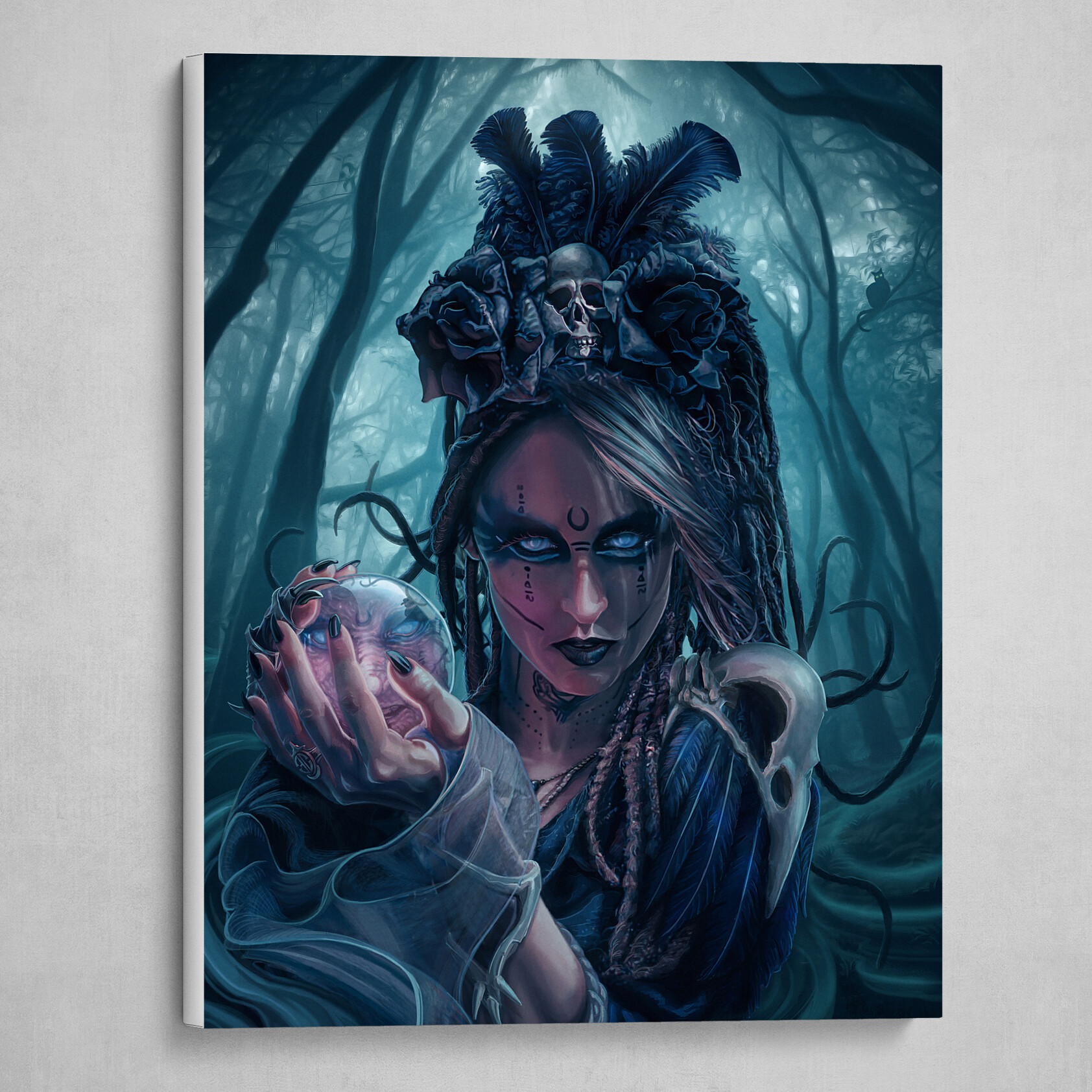 The Witch