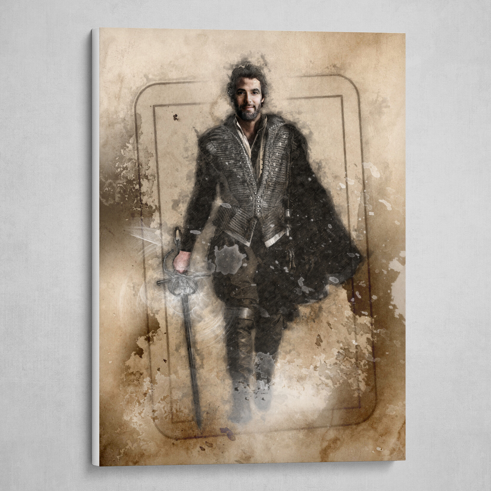 Corwin, Prince of Amber