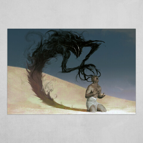 Igor Kieryluk - Prints