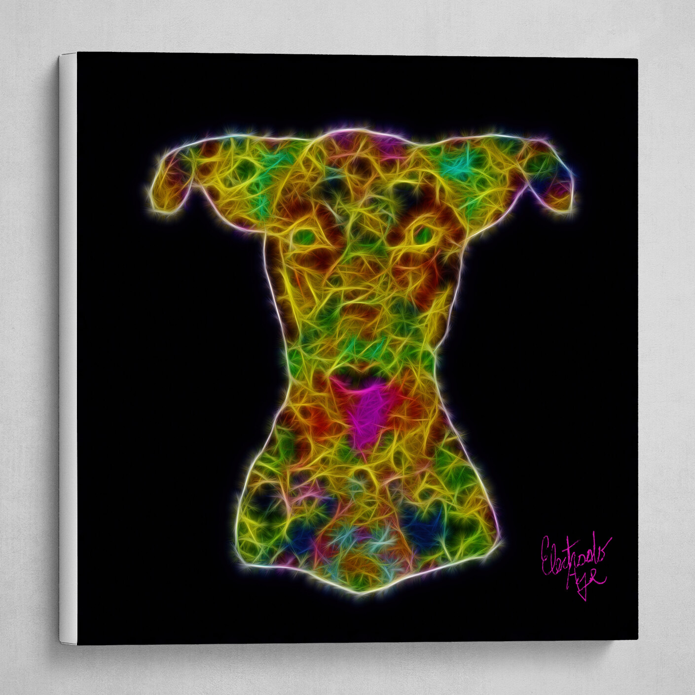 SpiritDOG