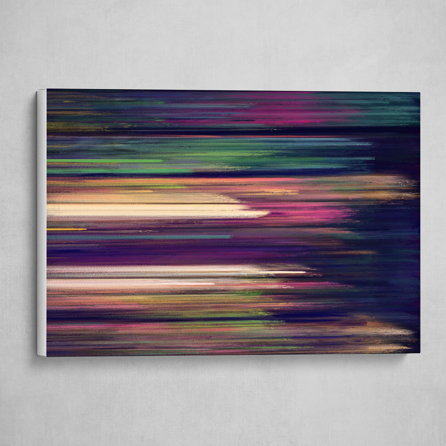 Multiverse | Iteration 02