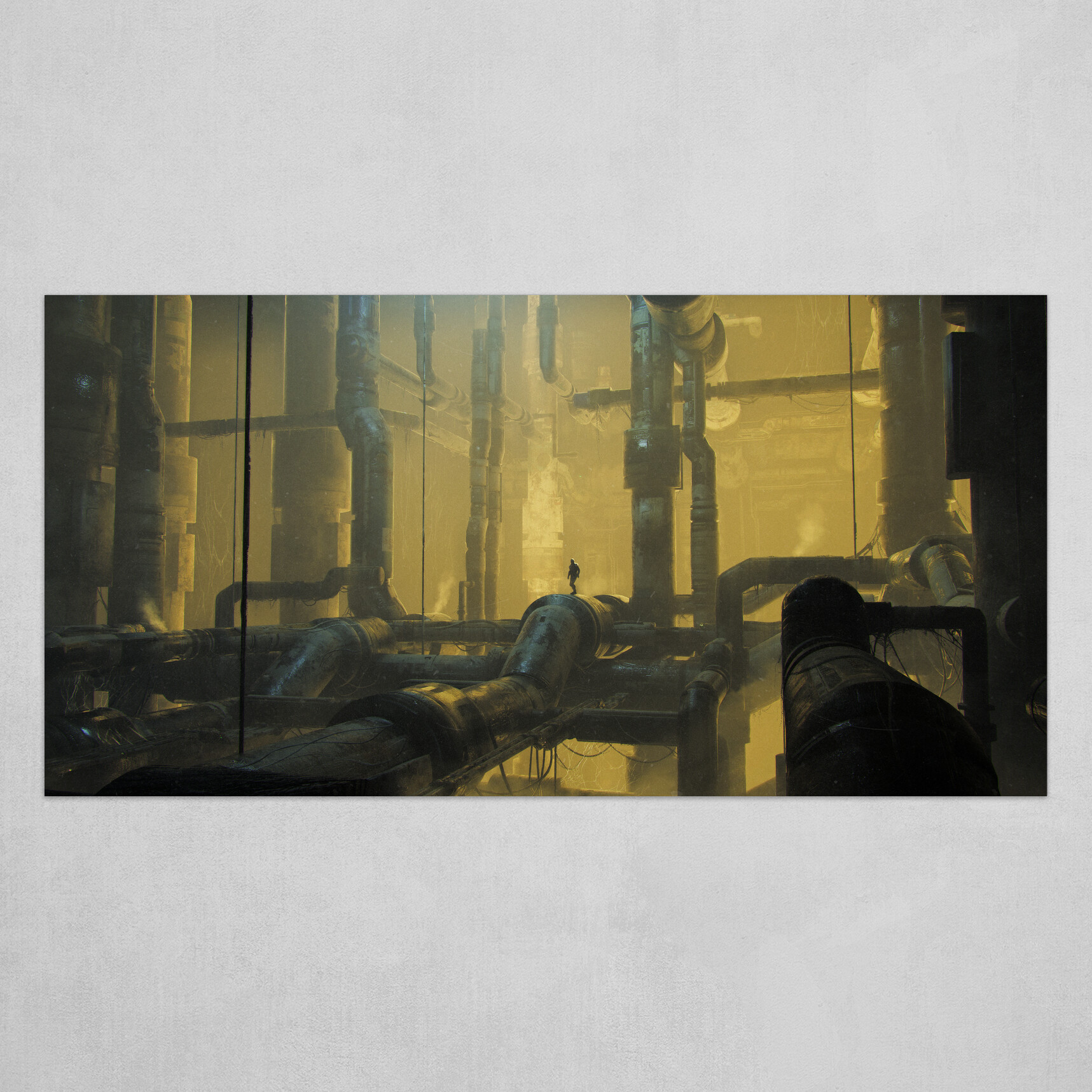 "SOLO" #03