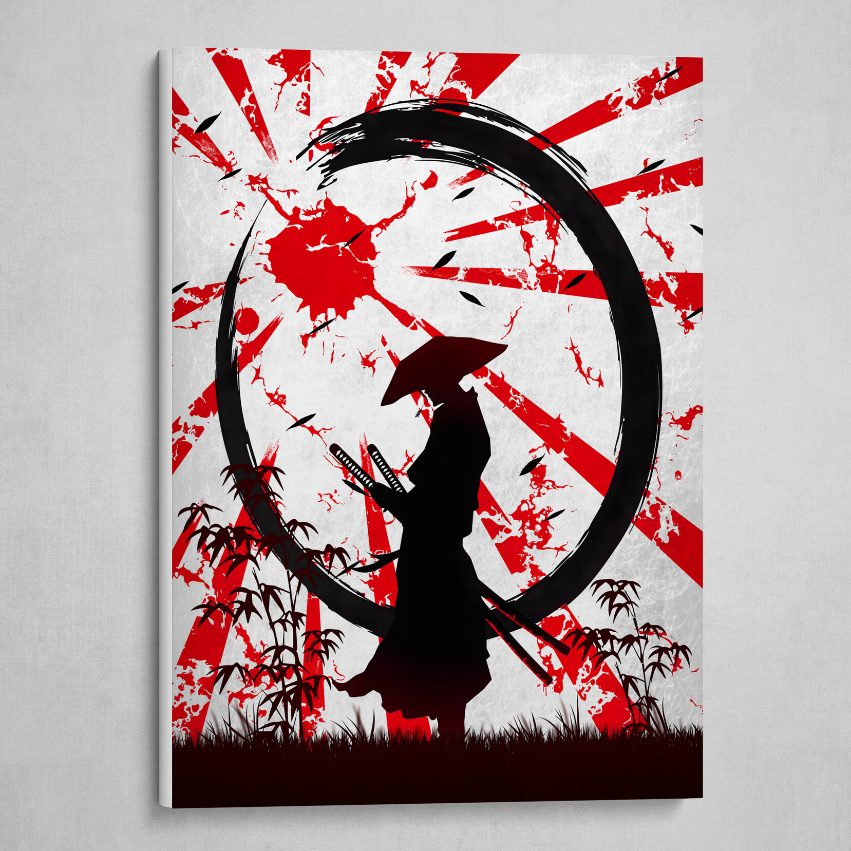 Poster Naruto – Geekart