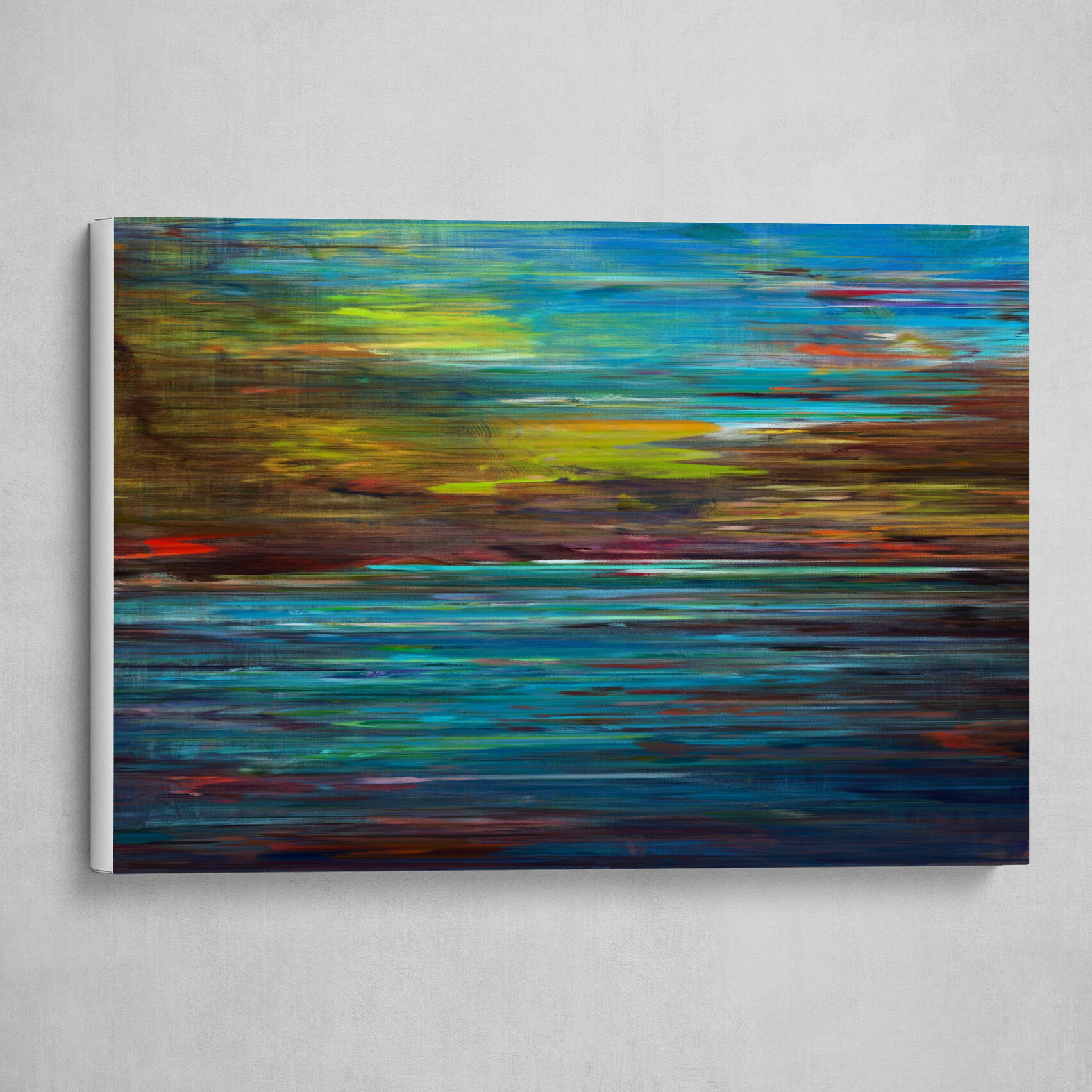 Multiverse | Iteration 04
