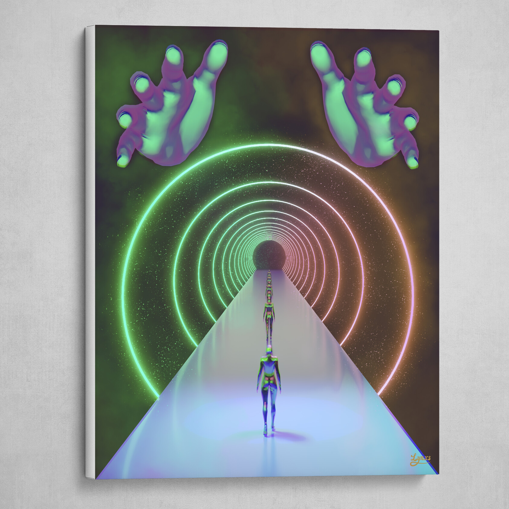 Mind Control #2
